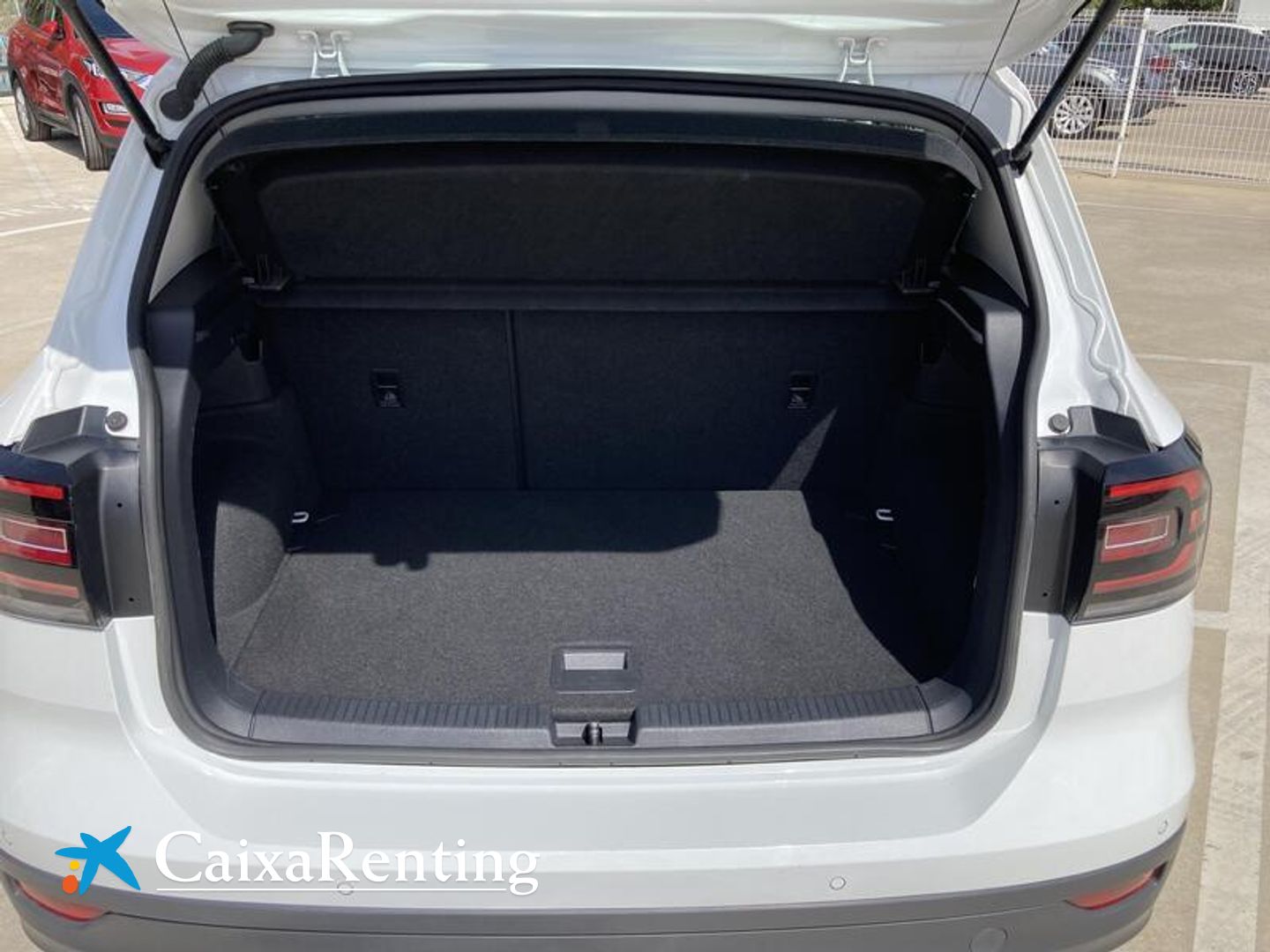 Volkswagen T-Cross Advance 1.0 TSI 81 kW (110 CV) DSG