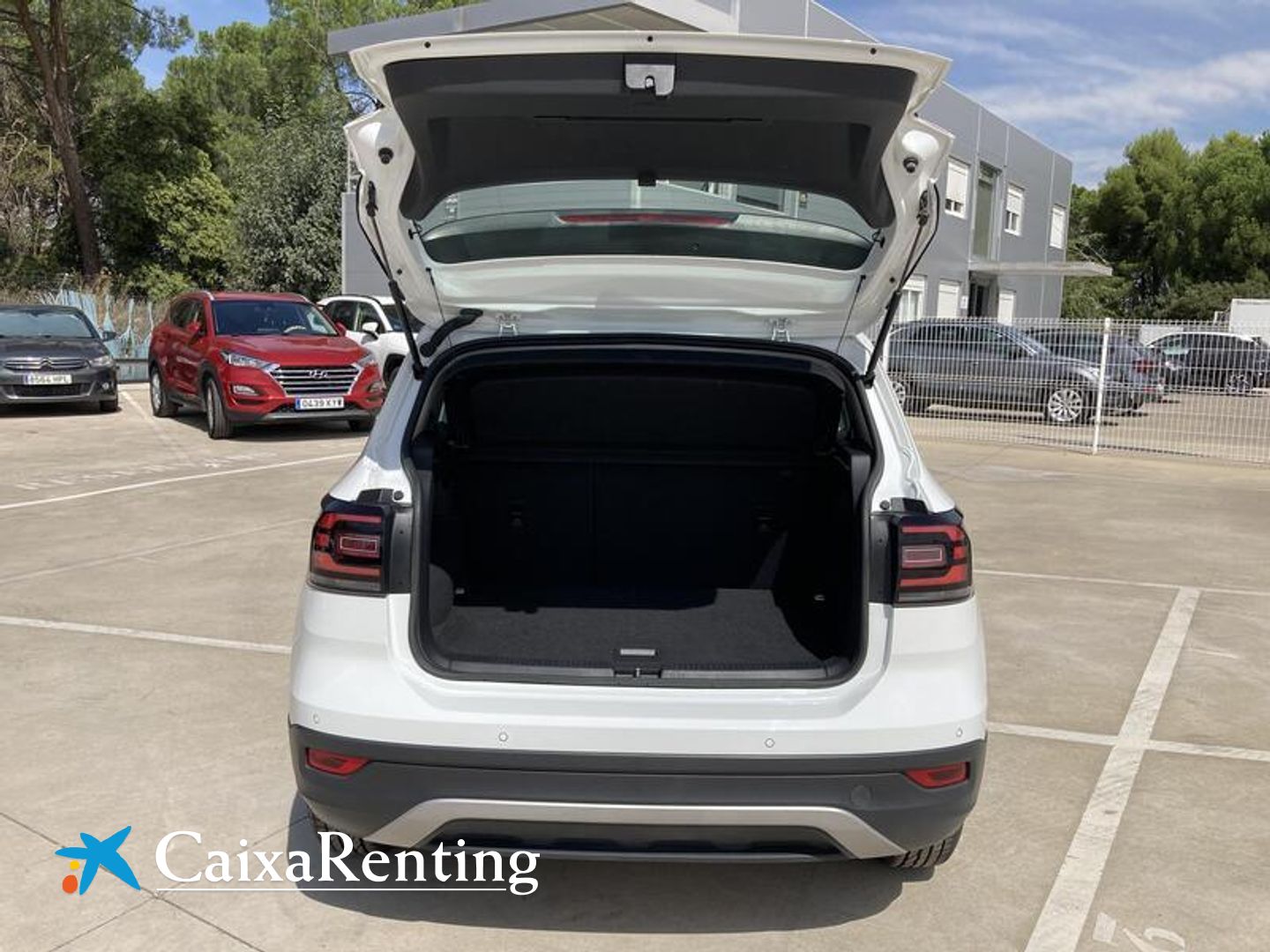 Volkswagen T-Cross Advance 1.0 TSI 81 kW (110 CV) DSG