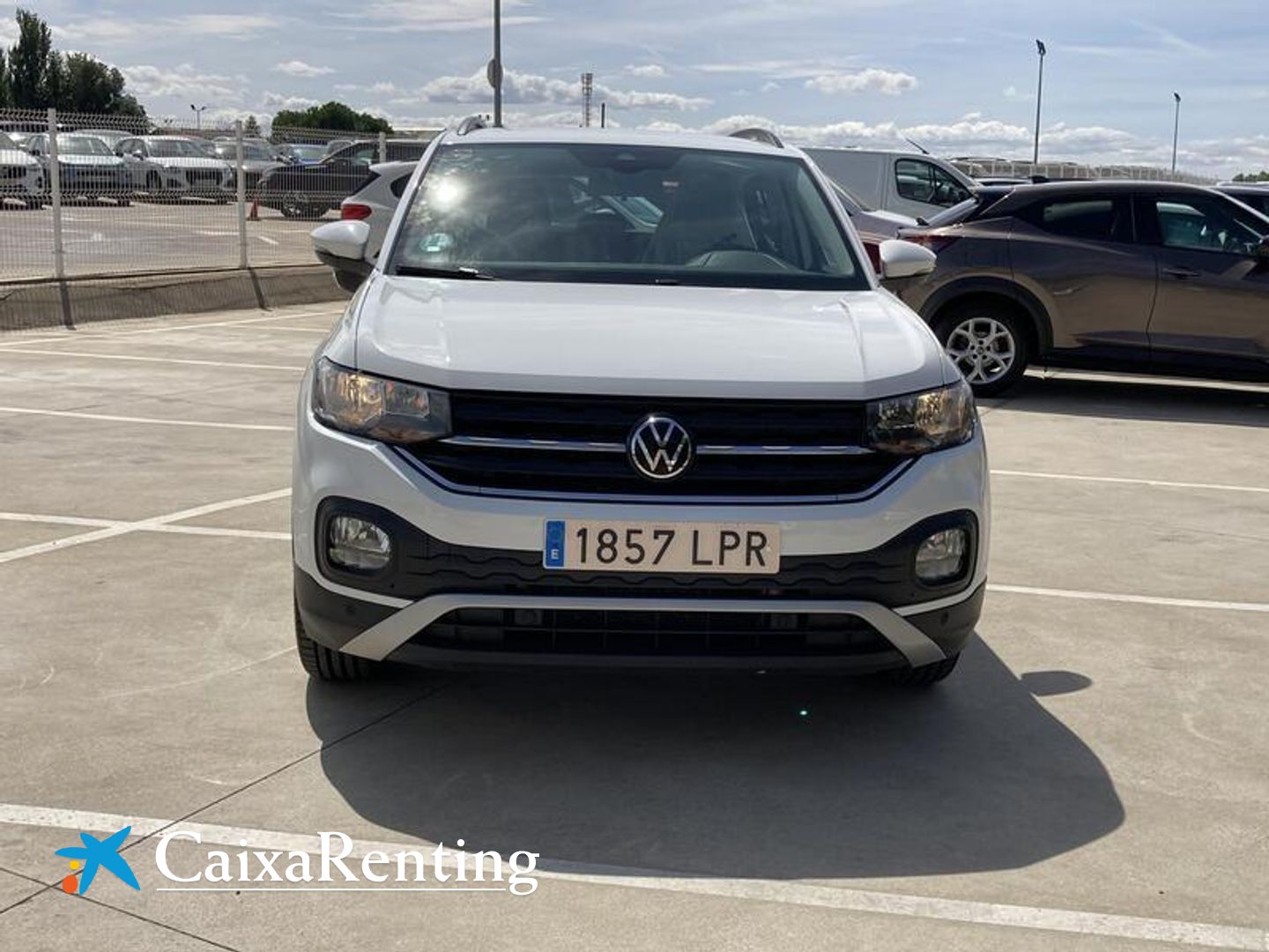 Volkswagen T-Cross Advance 1.0 TSI 81 kW (110 CV) DSG