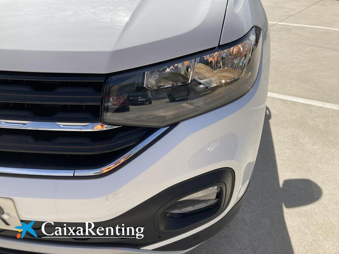 Volkswagen T-Cross Advance 1.0 TSI 81 kW (110 CV) DSG