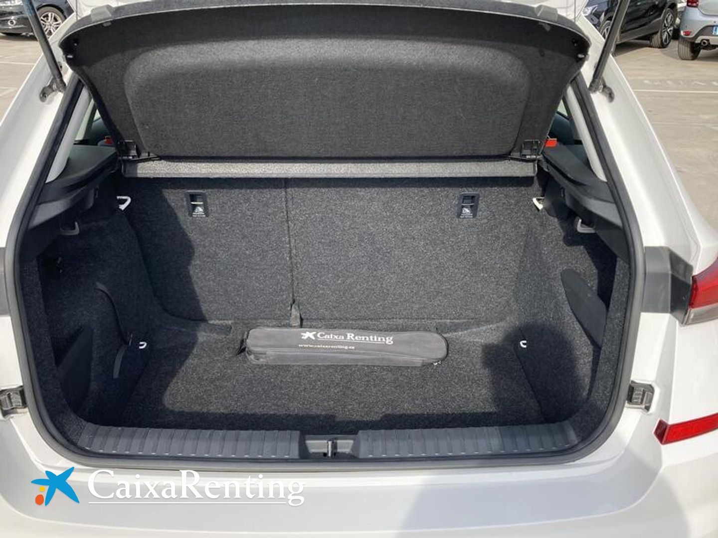Skoda Kamiq 1.0 TSI Ambition DSG 81 kW (110 CV)