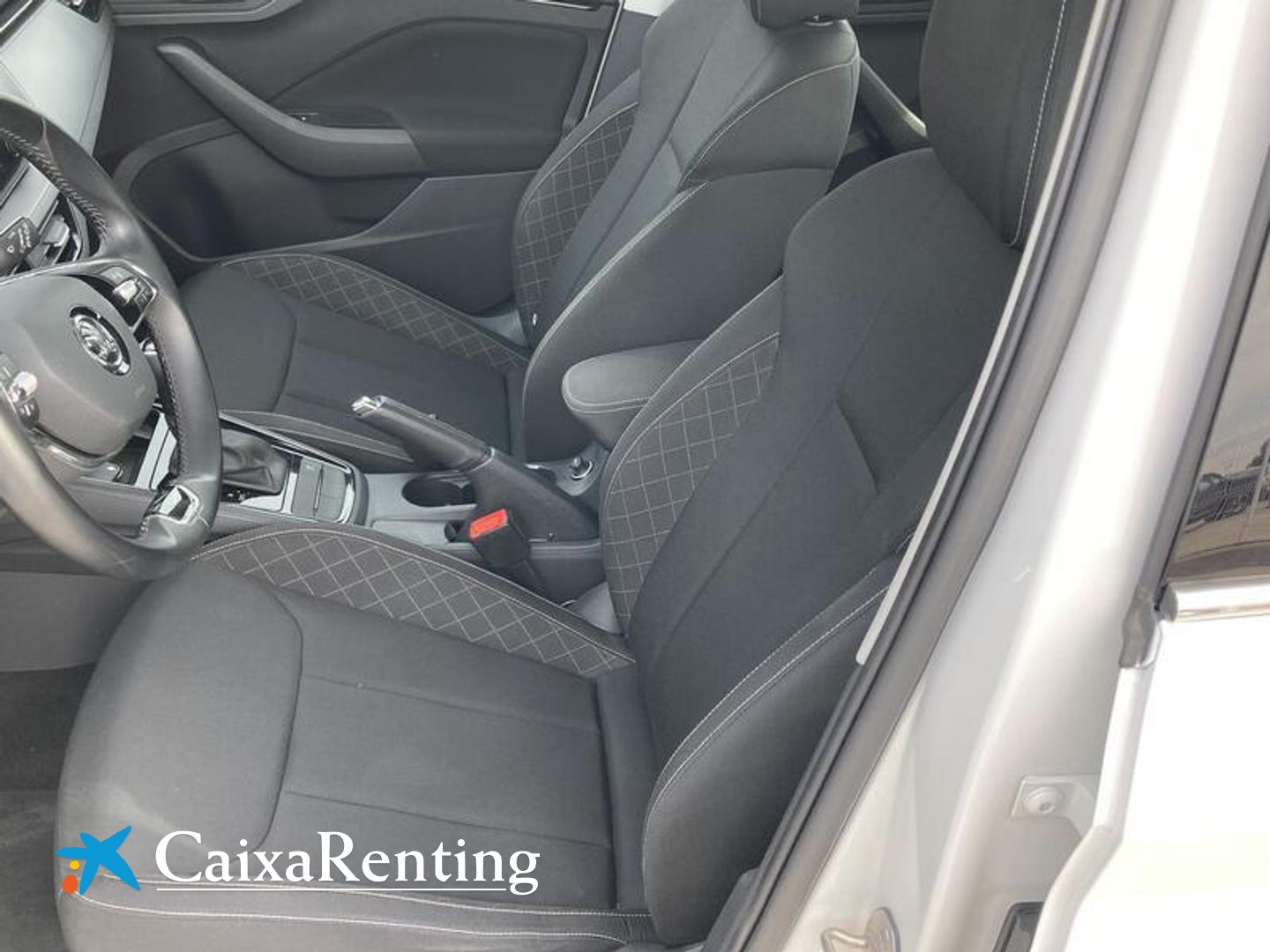 Skoda Kamiq 1.0 TSI Ambition DSG 81 kW (110 CV)
