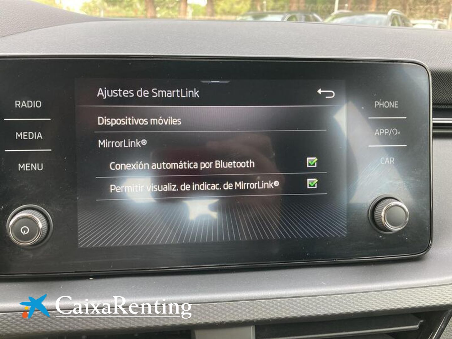 Skoda Kamiq 1.0 TSI Ambition DSG 81 kW (110 CV)