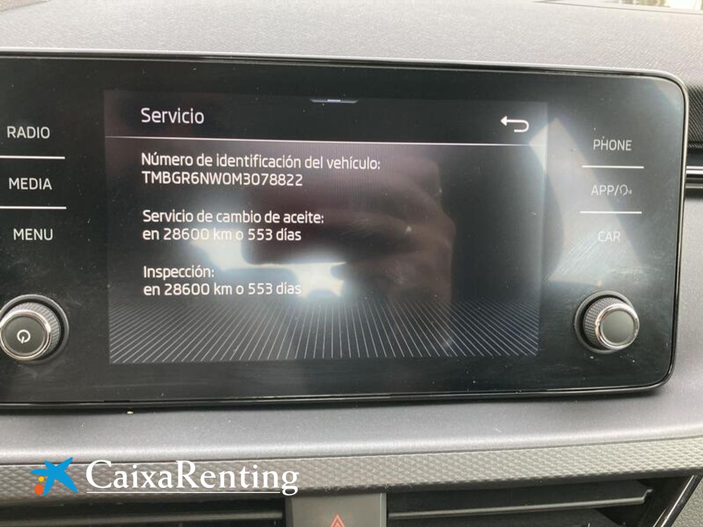 Skoda Kamiq 1.0 TSI Ambition DSG 81 kW (110 CV)