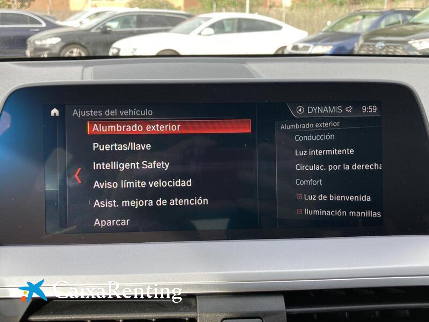 BMW X3 xDrive20d 140 kW (190 CV)