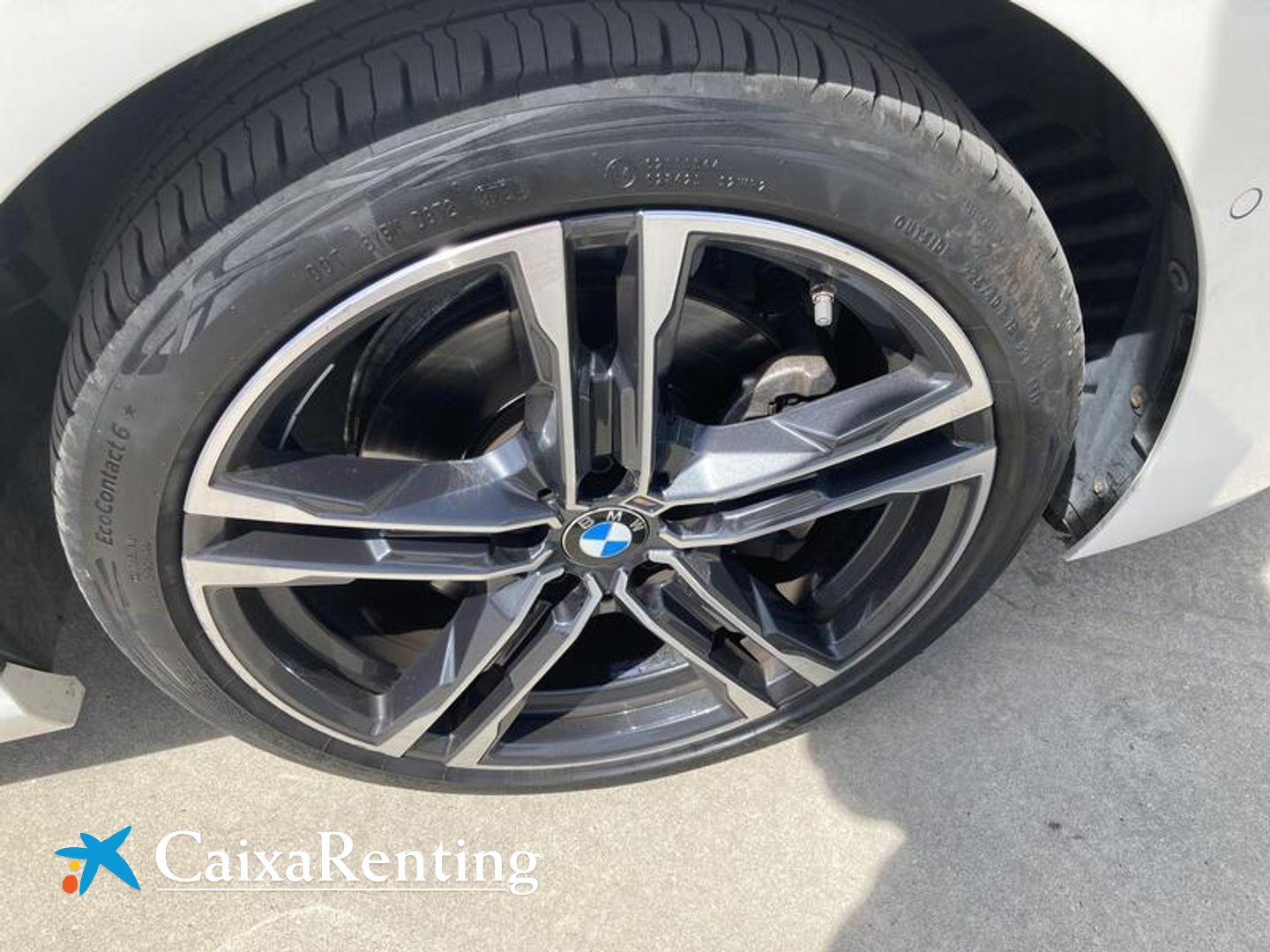 BMW Serie 2 218i Gran Coupe 103 kW (140 CV)