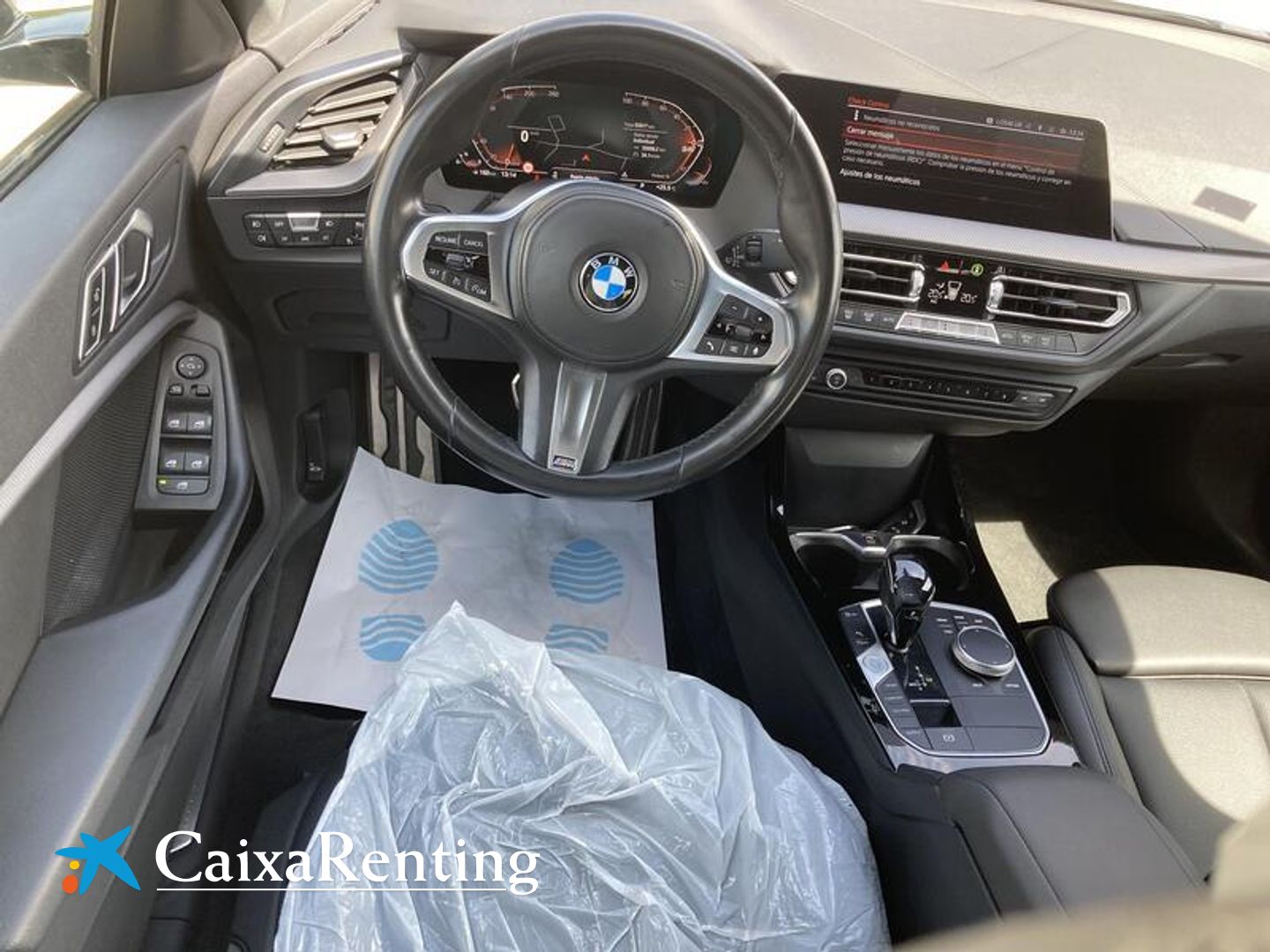 BMW Serie 2 218i Gran Coupe 103 kW (140 CV)
