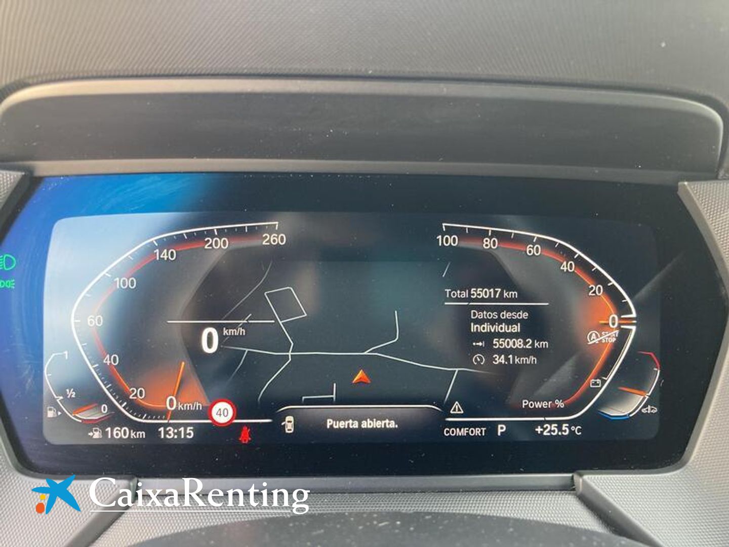 BMW Serie 2 218i Gran Coupe 103 kW (140 CV)
