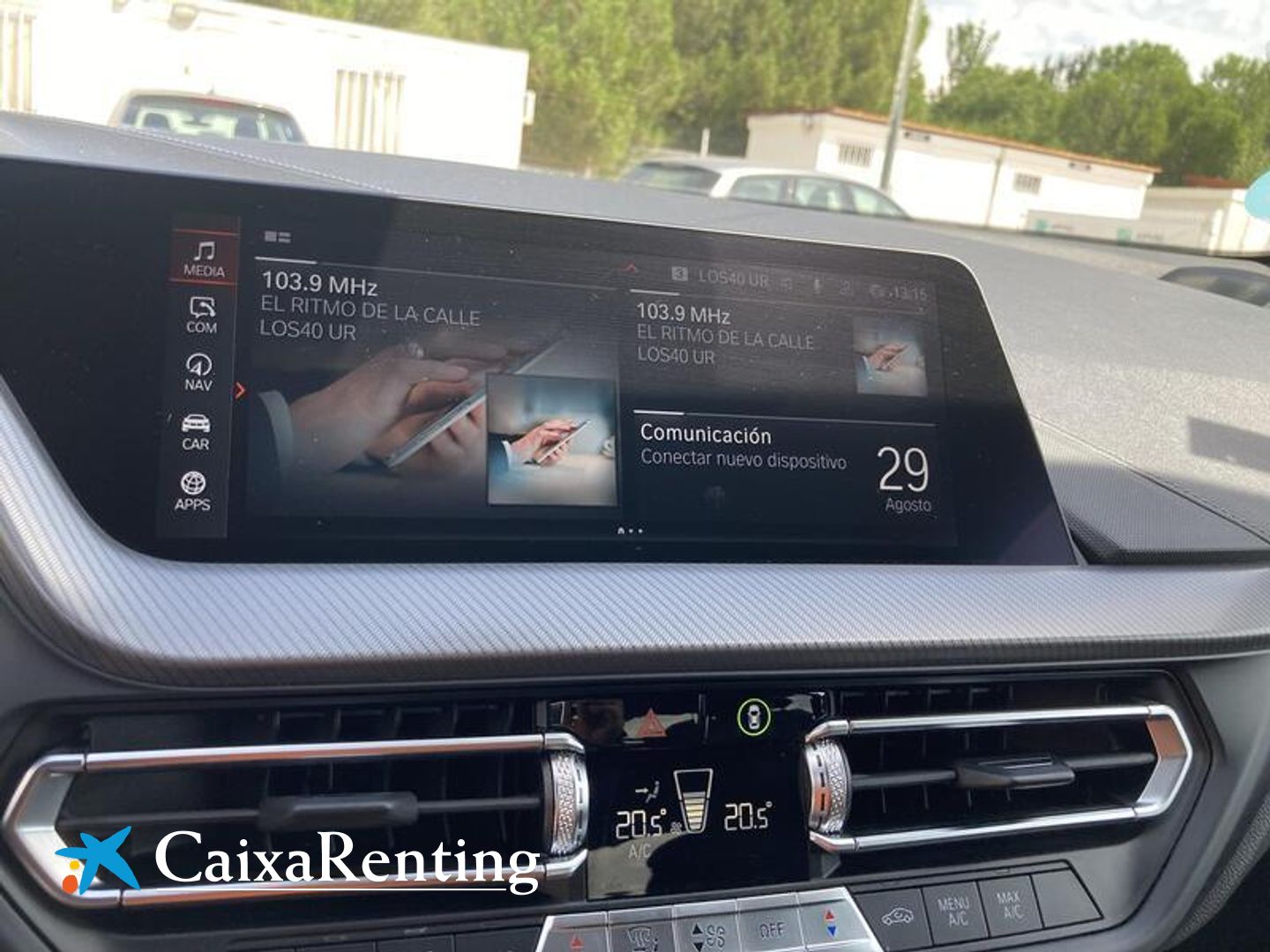 BMW Serie 2 218i Gran Coupe 103 kW (140 CV)