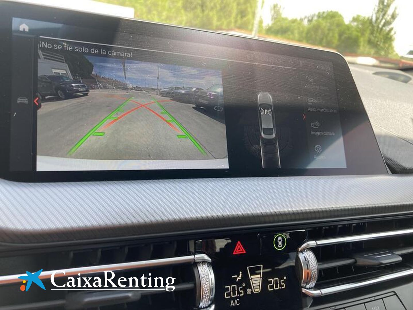 BMW Serie 2 218i Gran Coupe 103 kW (140 CV)
