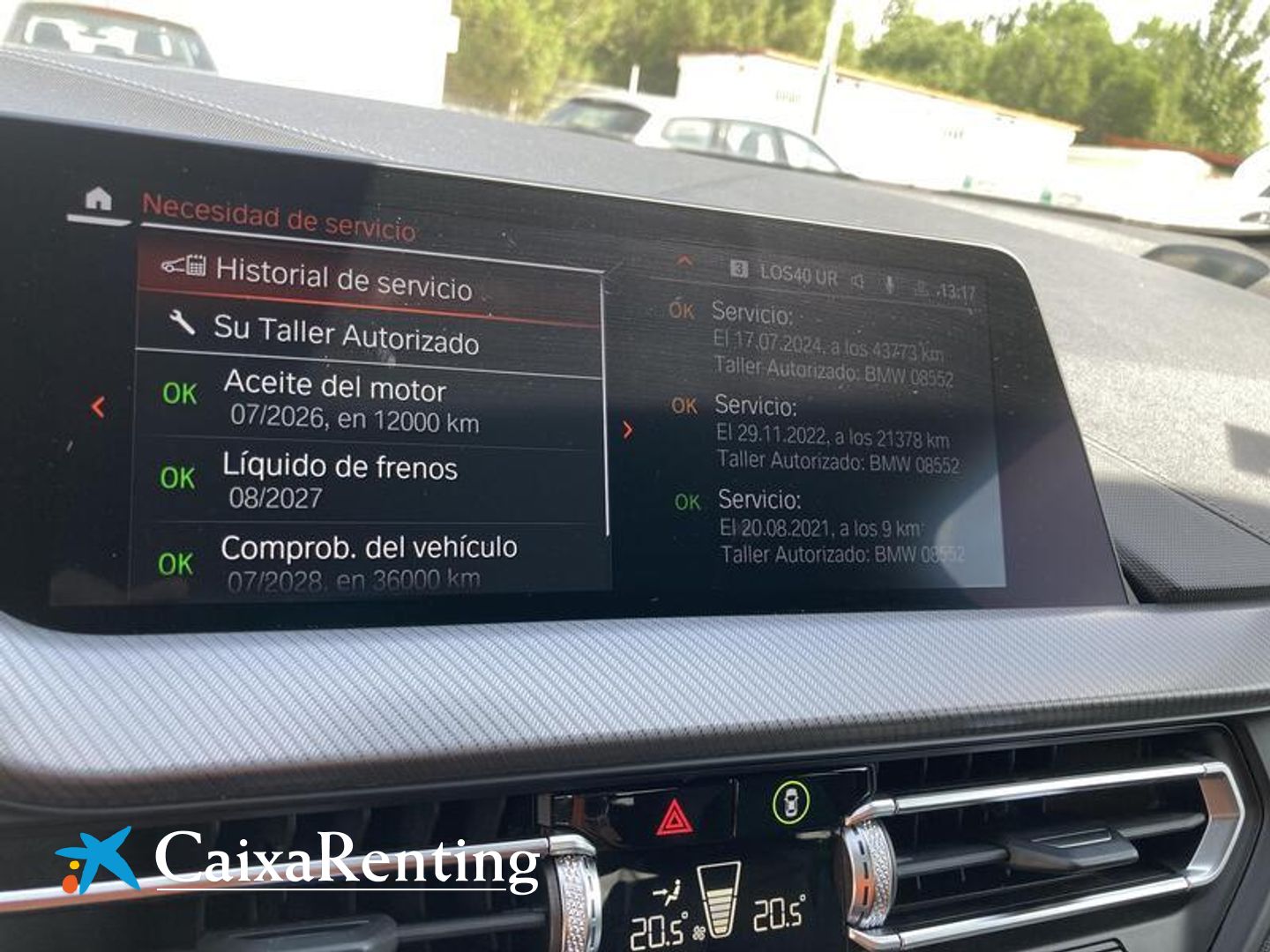 BMW Serie 2 218i Gran Coupe 103 kW (140 CV)