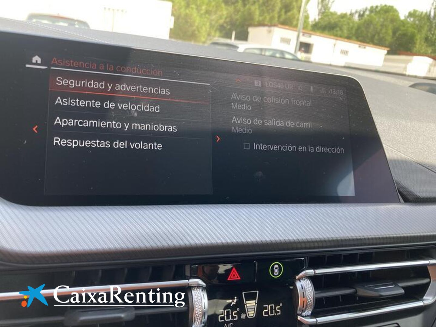 BMW Serie 2 218i Gran Coupe 103 kW (140 CV)