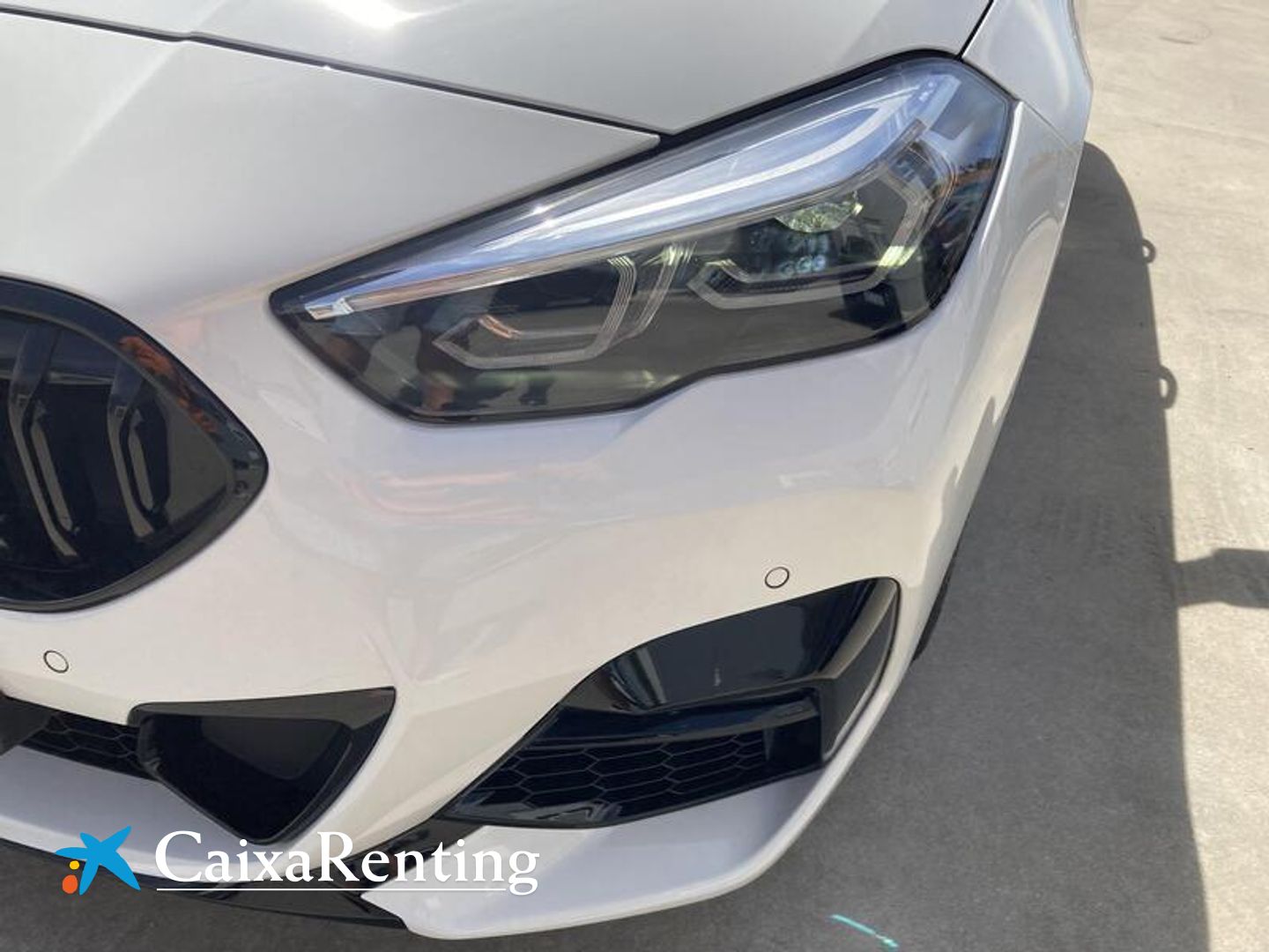 BMW Serie 2 218i Gran Coupe 103 kW (140 CV)