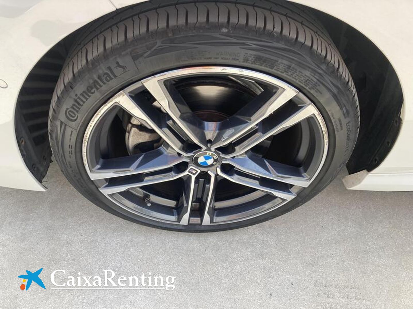 BMW Serie 2 218i Gran Coupe 103 kW (140 CV)