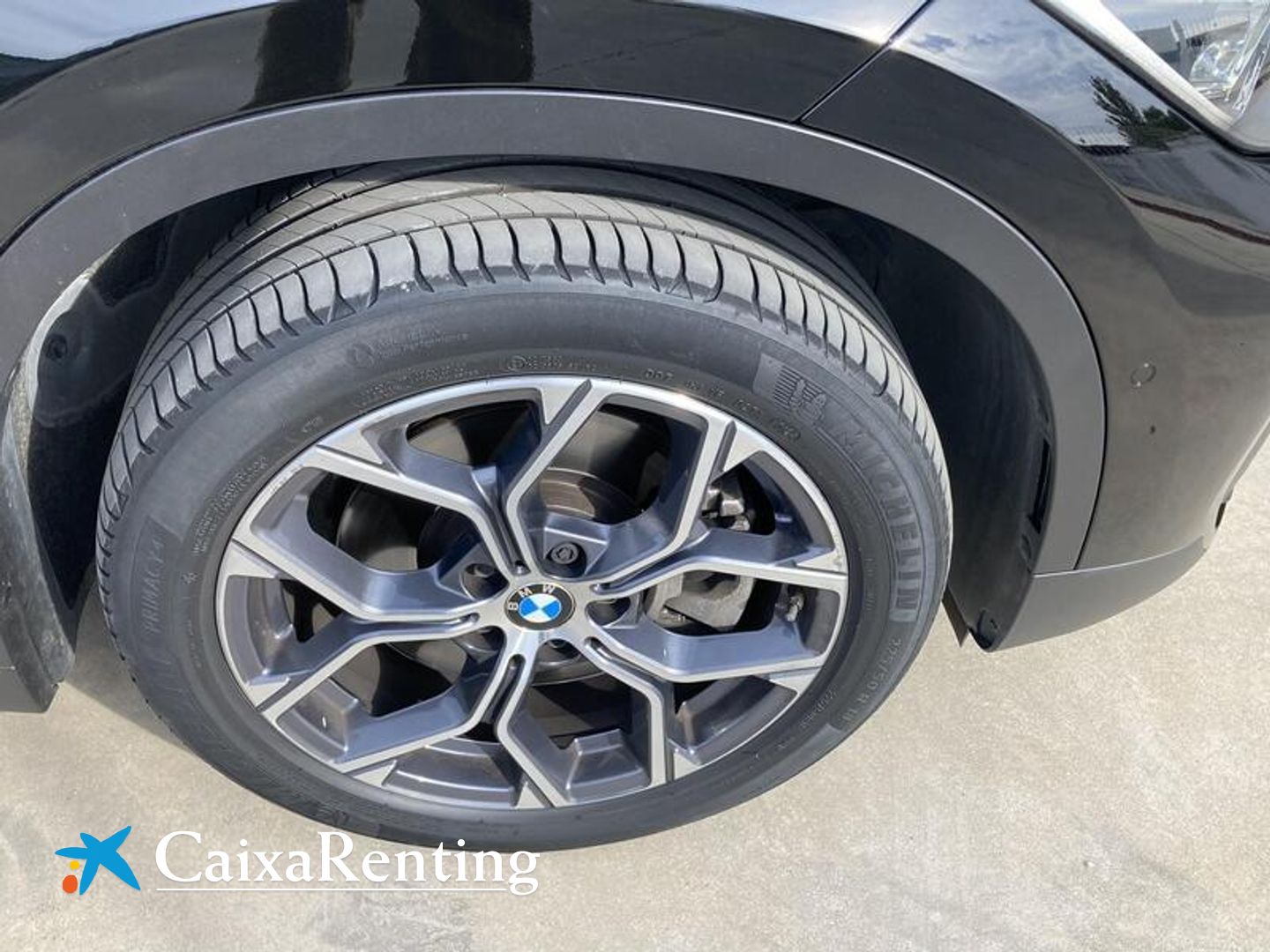 BMW X1 xDrive20d 140 kW (190 CV)