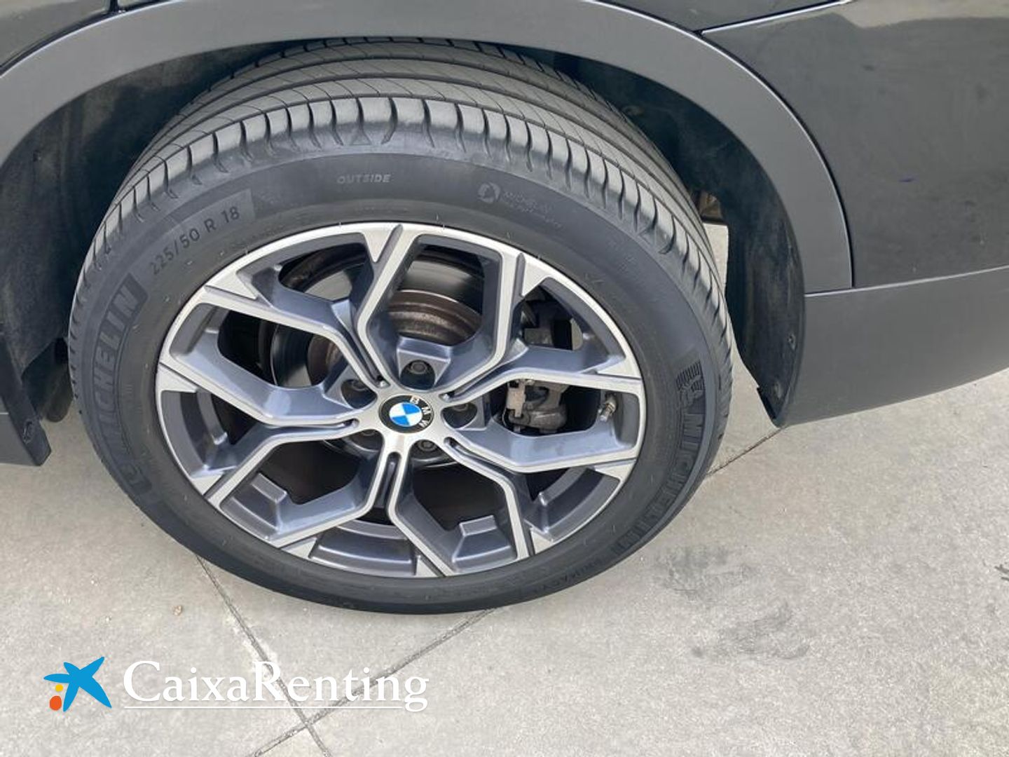 BMW X1 xDrive20d 140 kW (190 CV)