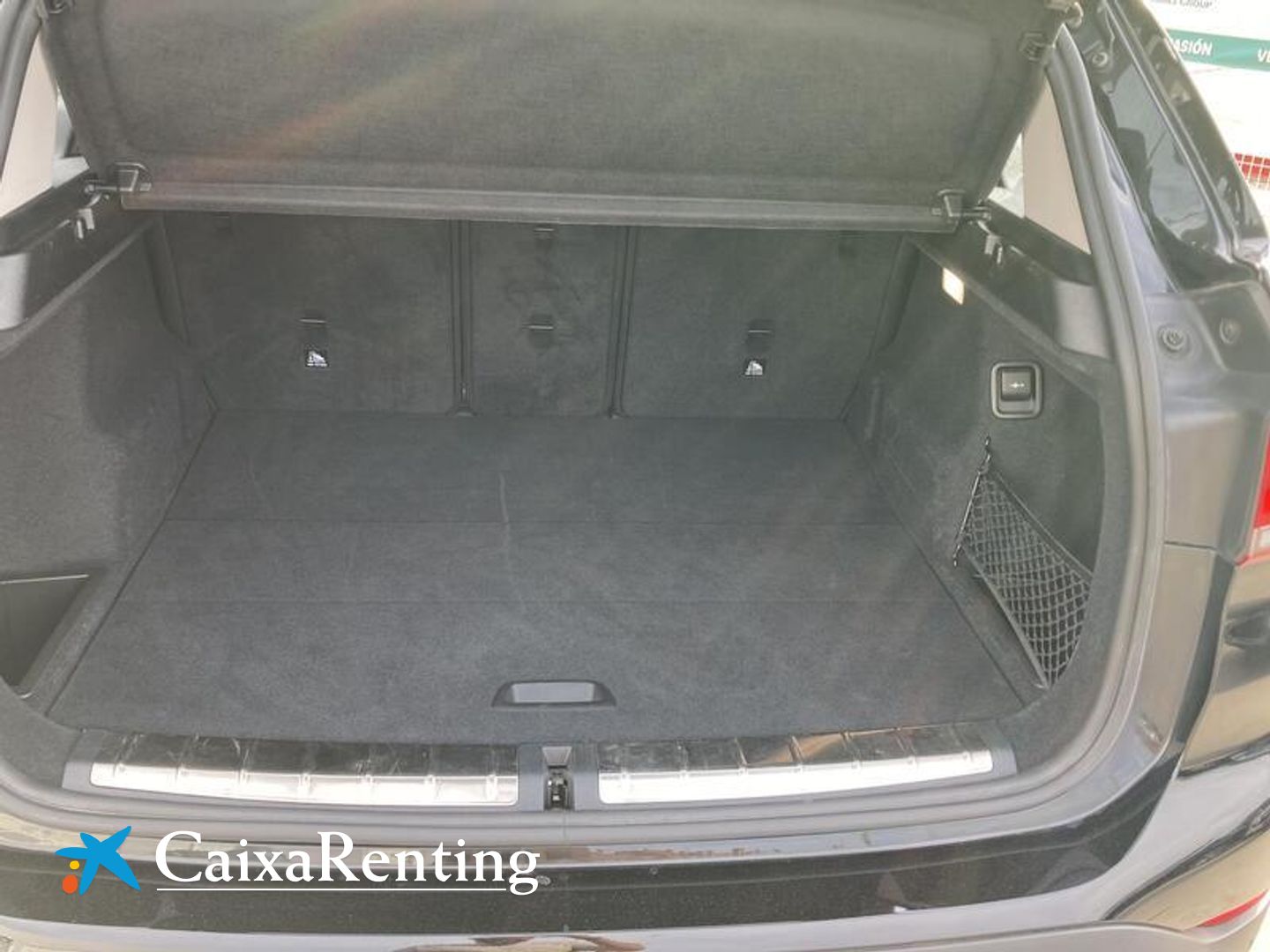 BMW X1 xDrive20d 140 kW (190 CV)