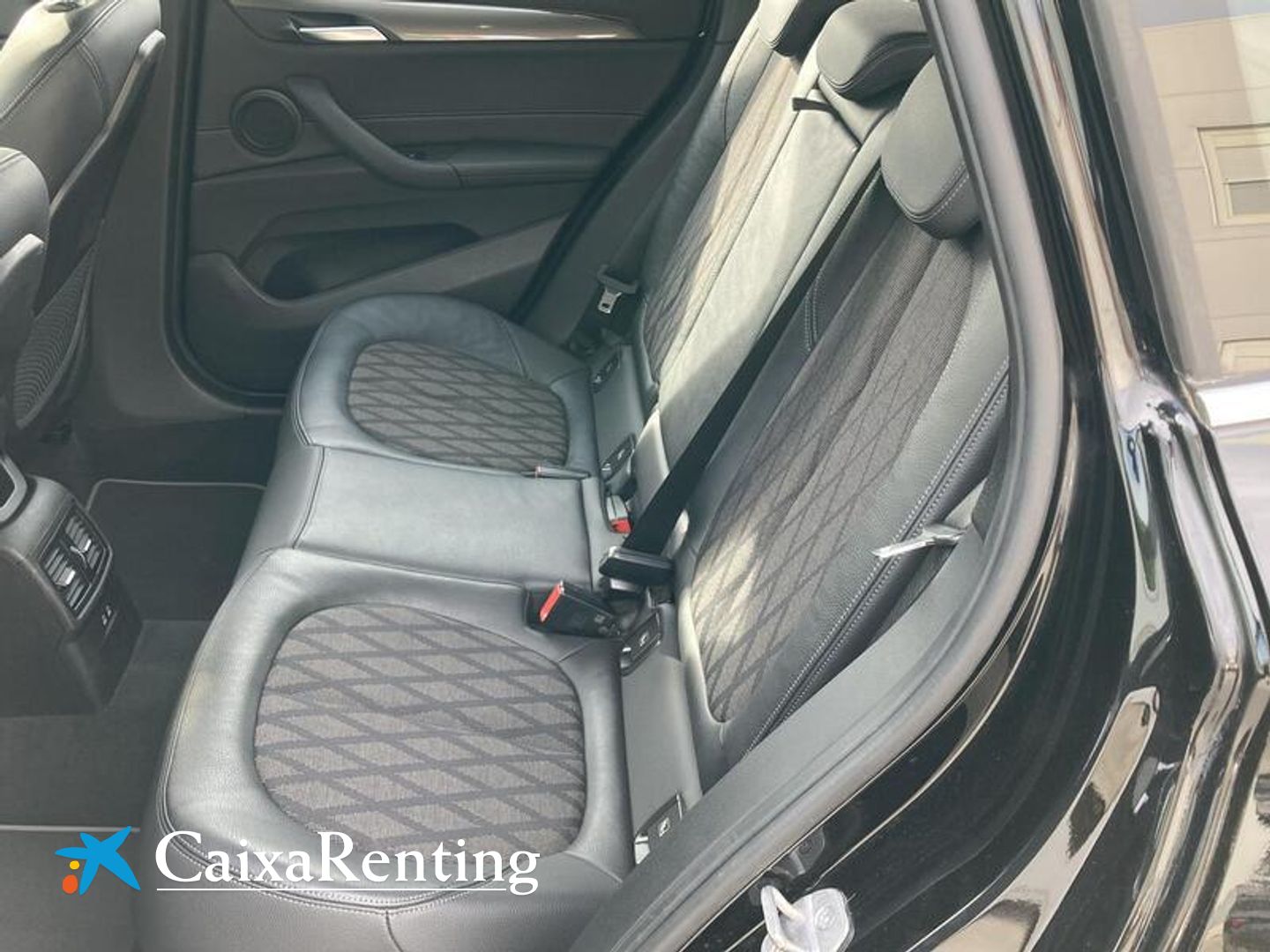 BMW X1 xDrive20d 140 kW (190 CV)