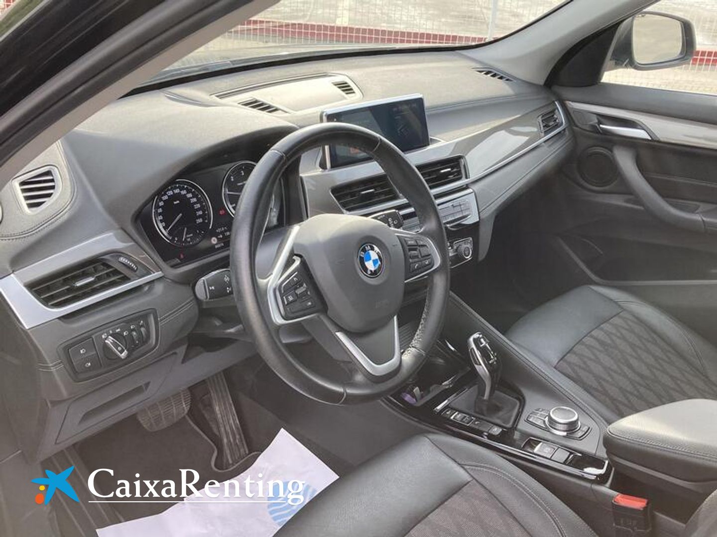 BMW X1 xDrive20d 140 kW (190 CV)