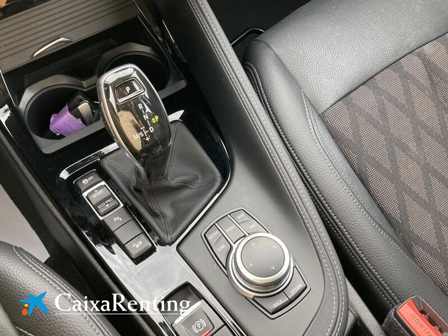 BMW X1 xDrive20d 140 kW (190 CV)