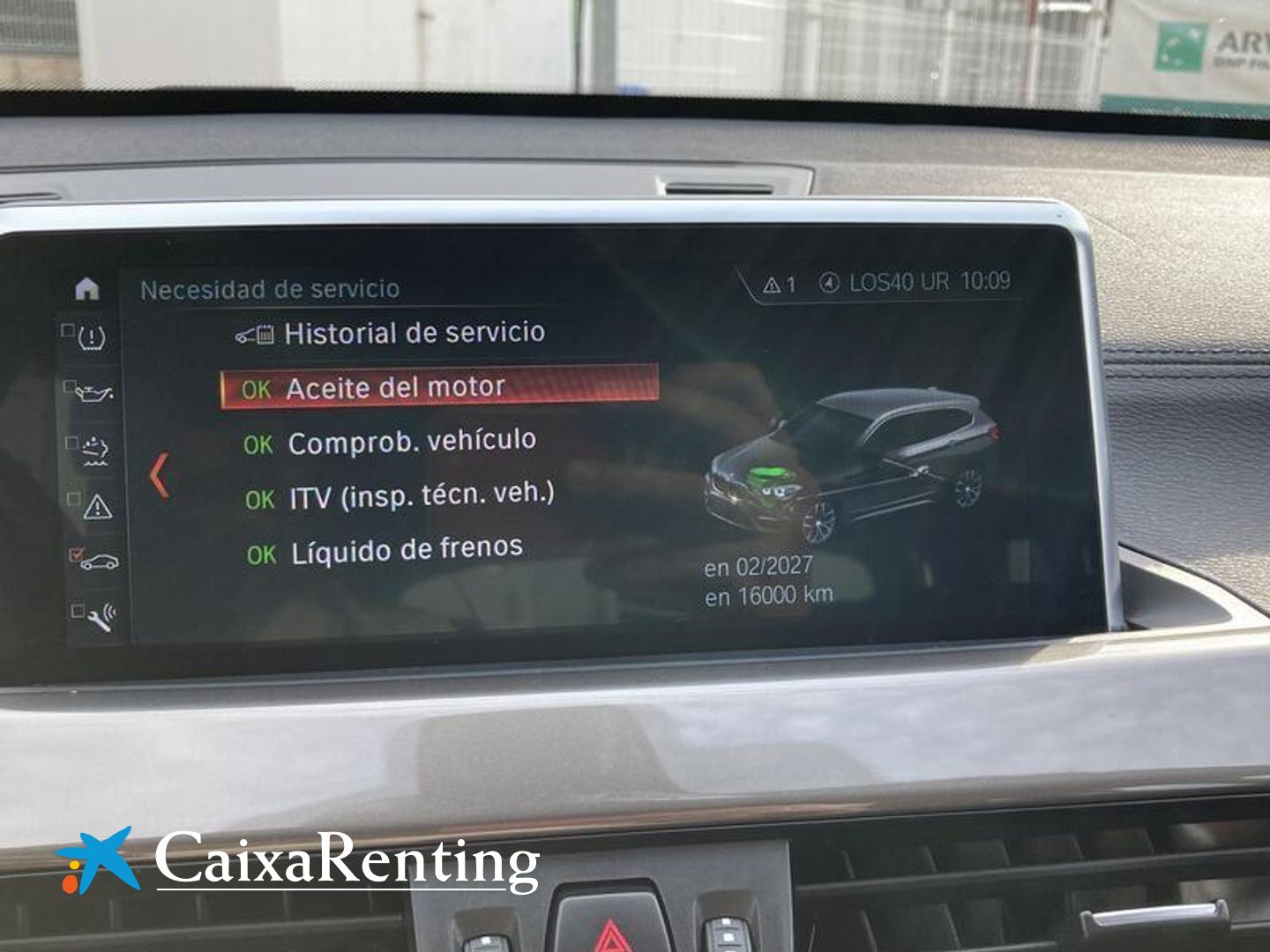 BMW X1 xDrive20d 140 kW (190 CV)