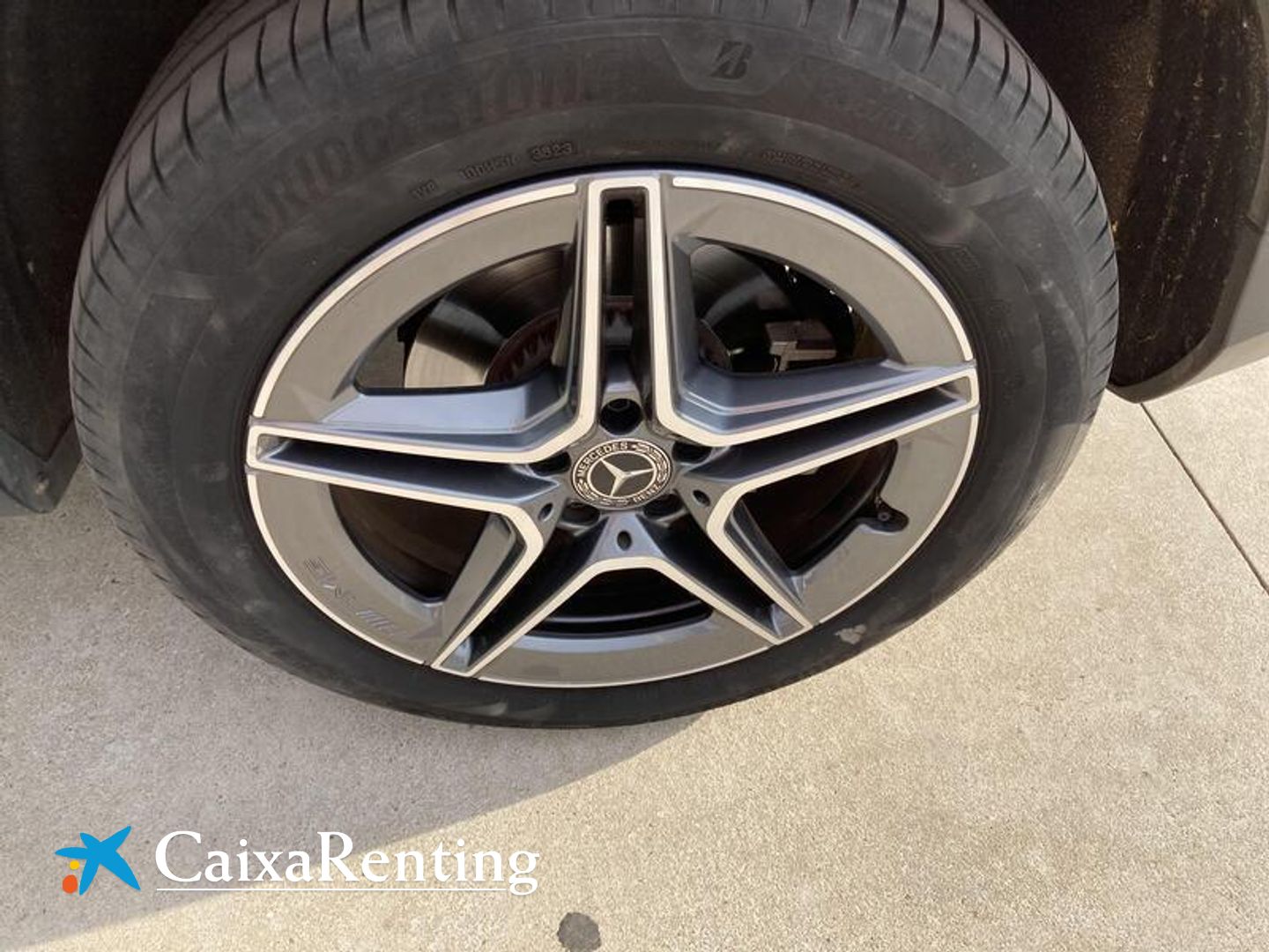 Mercedes-Benz GLC 300 de 4Matic 225 kW (306 CV)