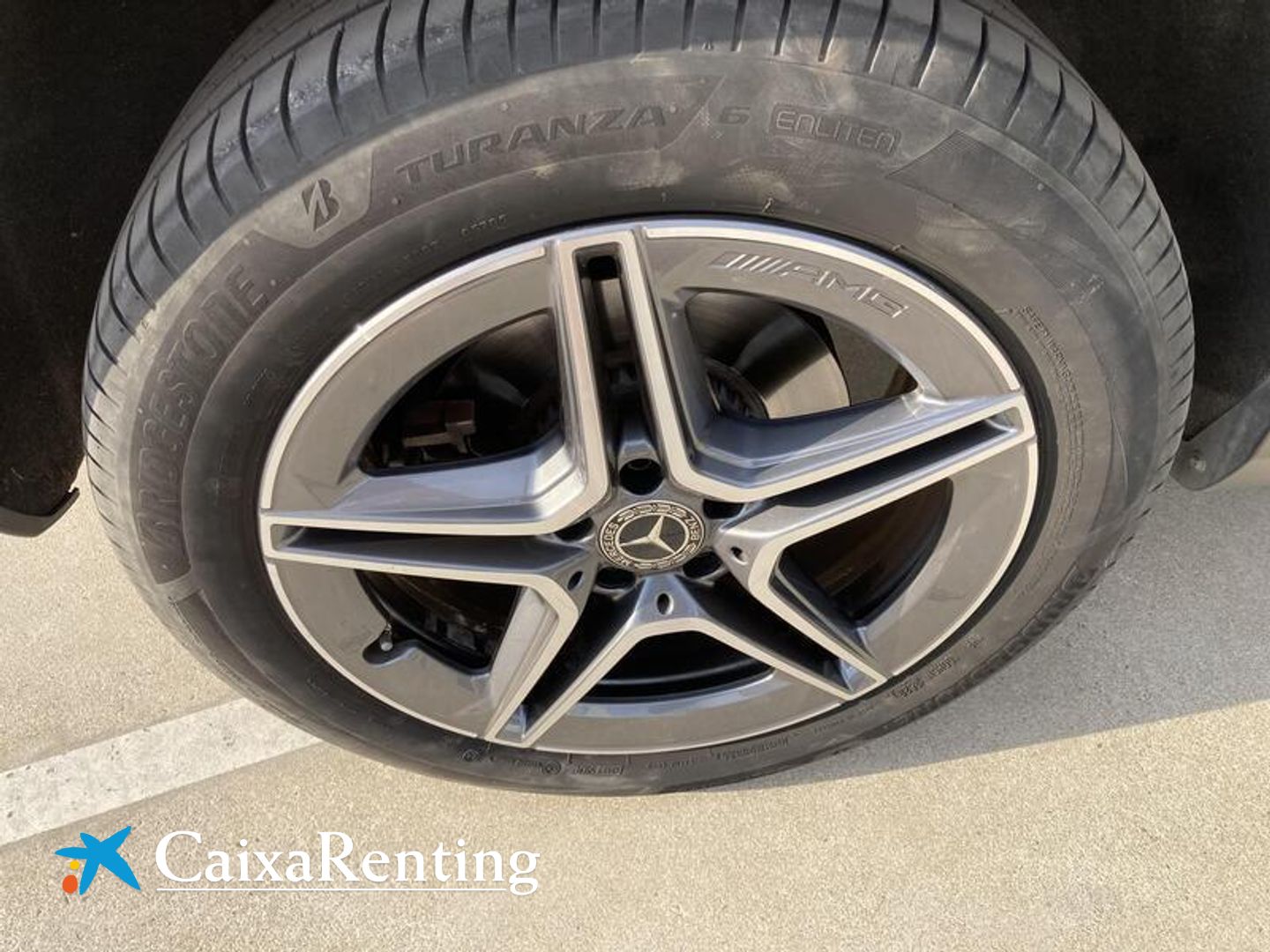 Mercedes-Benz GLC 300 de 4Matic 225 kW (306 CV)