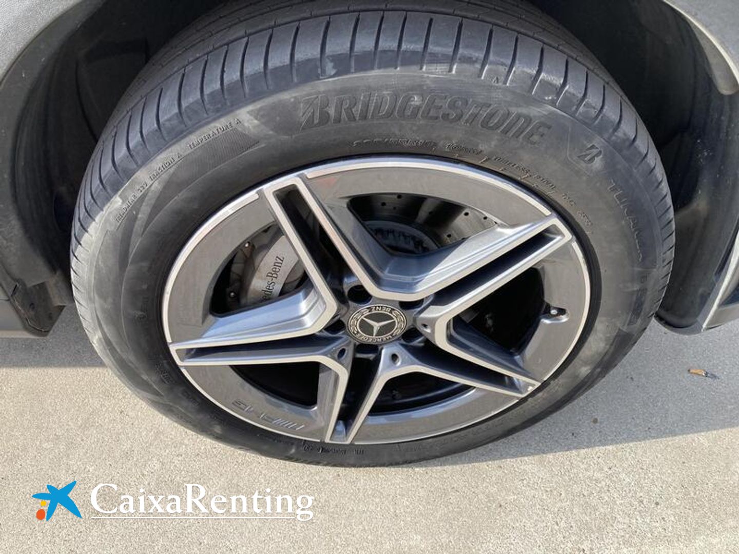 Mercedes-Benz GLC 300 de 4Matic 225 kW (306 CV)