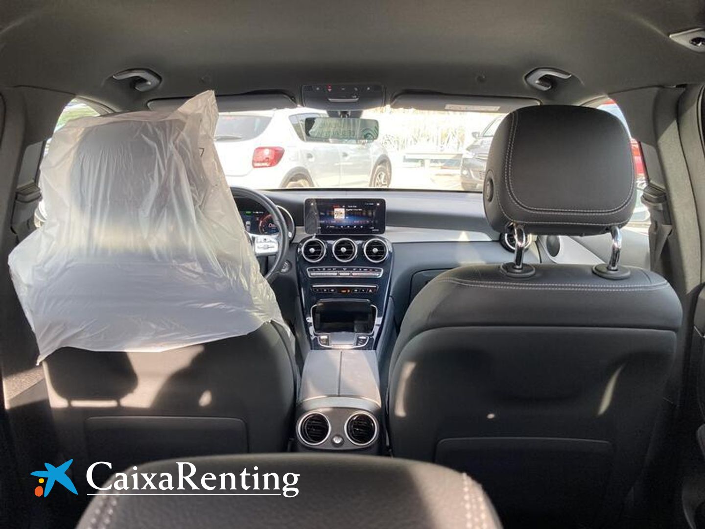 Mercedes-Benz GLC 300 de 4Matic 225 kW (306 CV)