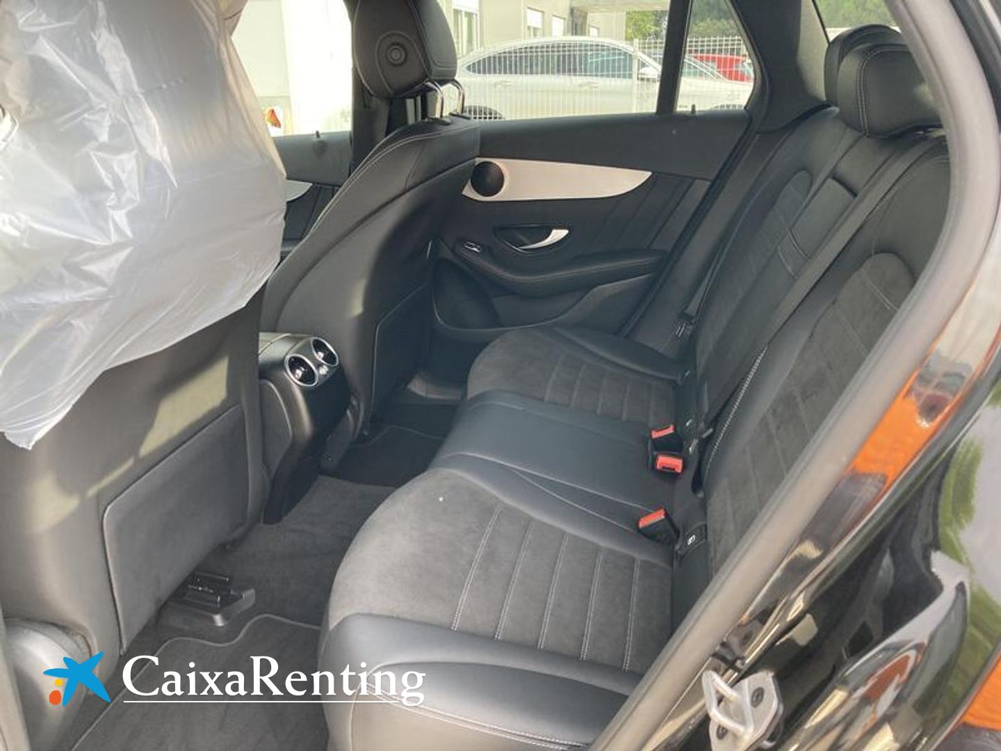 Mercedes-Benz GLC 300 de 4Matic 225 kW (306 CV)