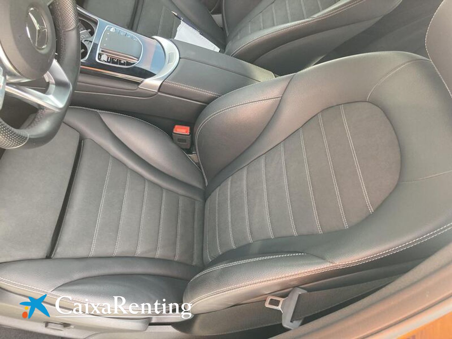 Mercedes-Benz GLC 300 de 4Matic 225 kW (306 CV)