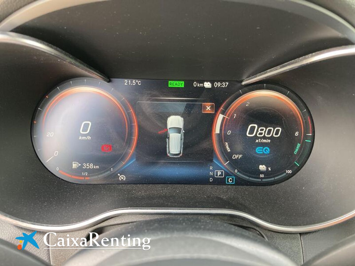 Mercedes-Benz GLC 300 de 4Matic 225 kW (306 CV)