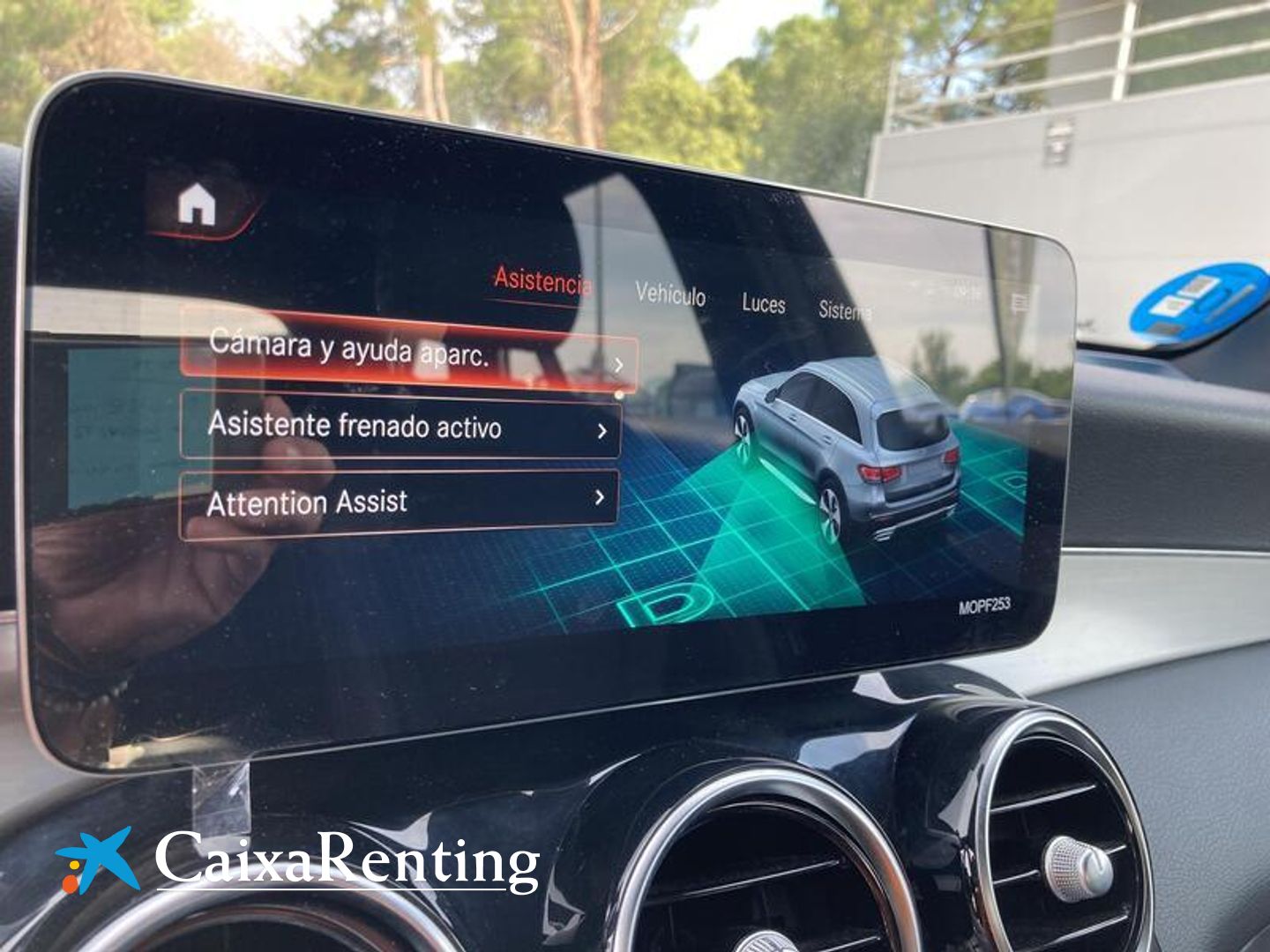 Mercedes-Benz GLC 300 de 4Matic 225 kW (306 CV)