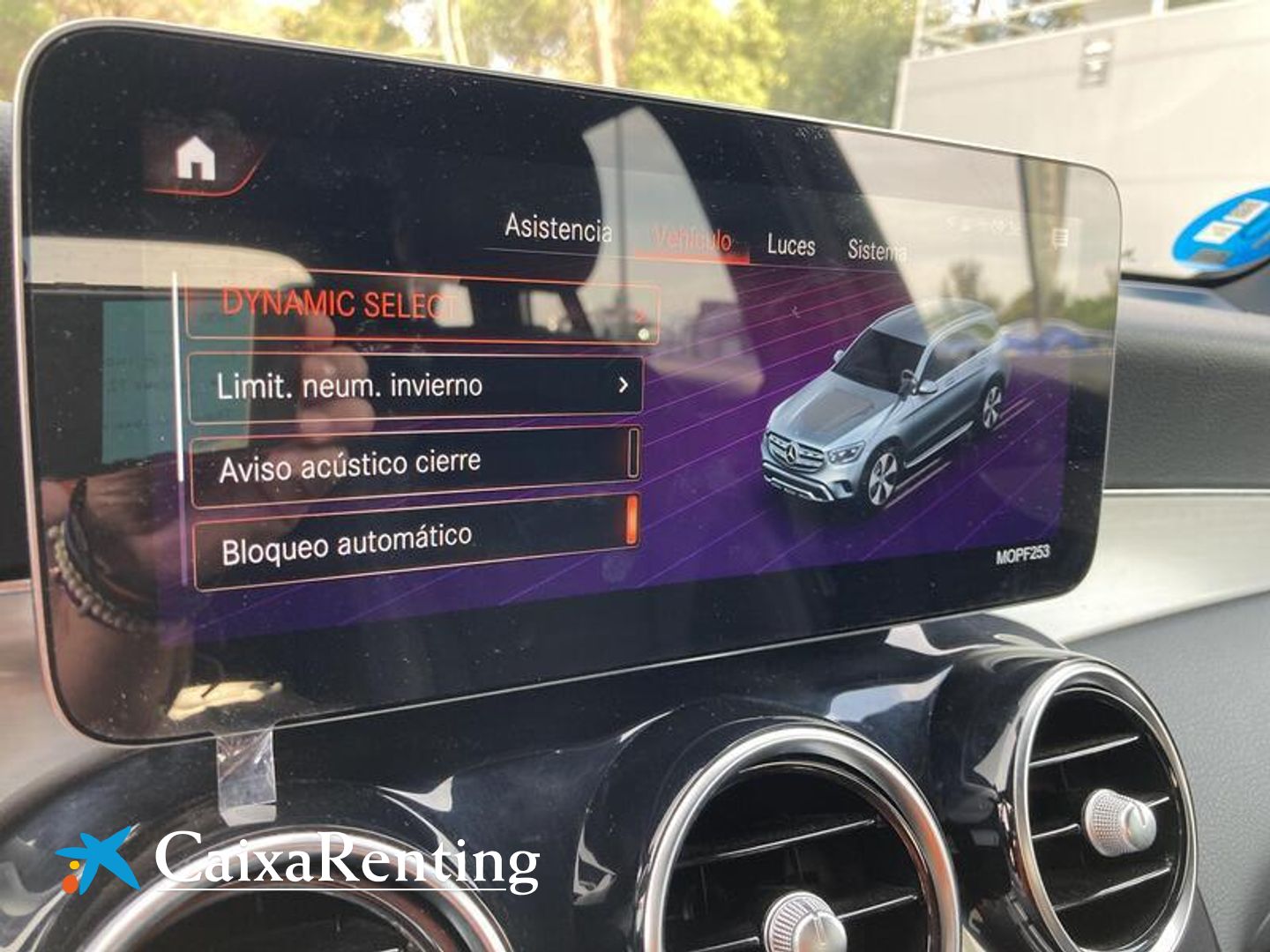 Mercedes-Benz GLC 300 de 4Matic 225 kW (306 CV)