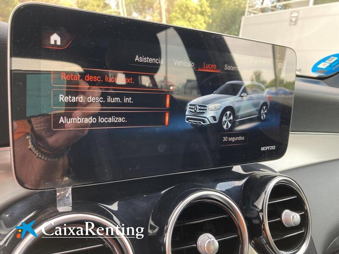 Mercedes-Benz GLC 300 de 4Matic 225 kW (306 CV)
