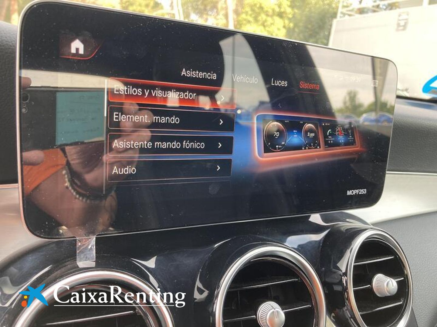 Mercedes-Benz GLC 300 de 4Matic 225 kW (306 CV)