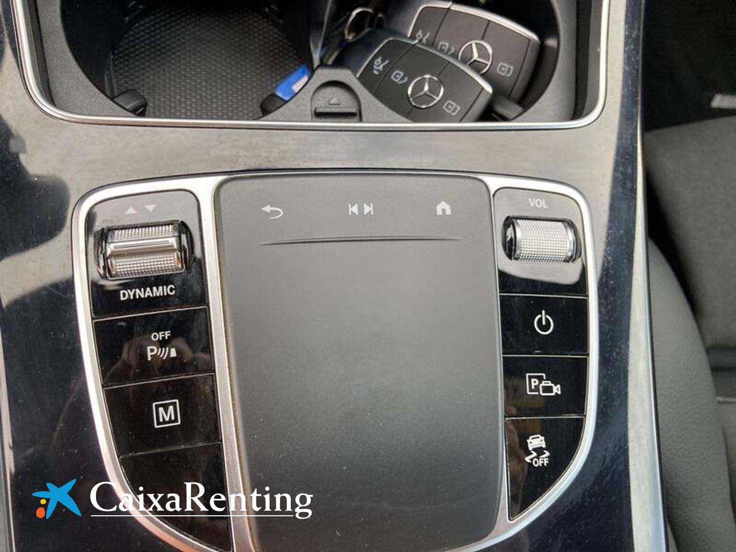 Mercedes-Benz GLC 300 de 4Matic 225 kW (306 CV)
