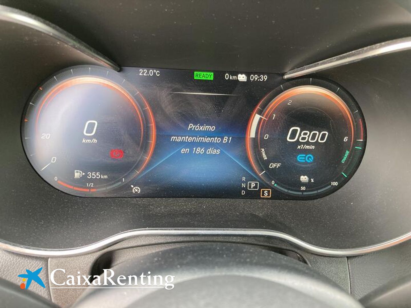 Mercedes-Benz GLC 300 de 4Matic 225 kW (306 CV)