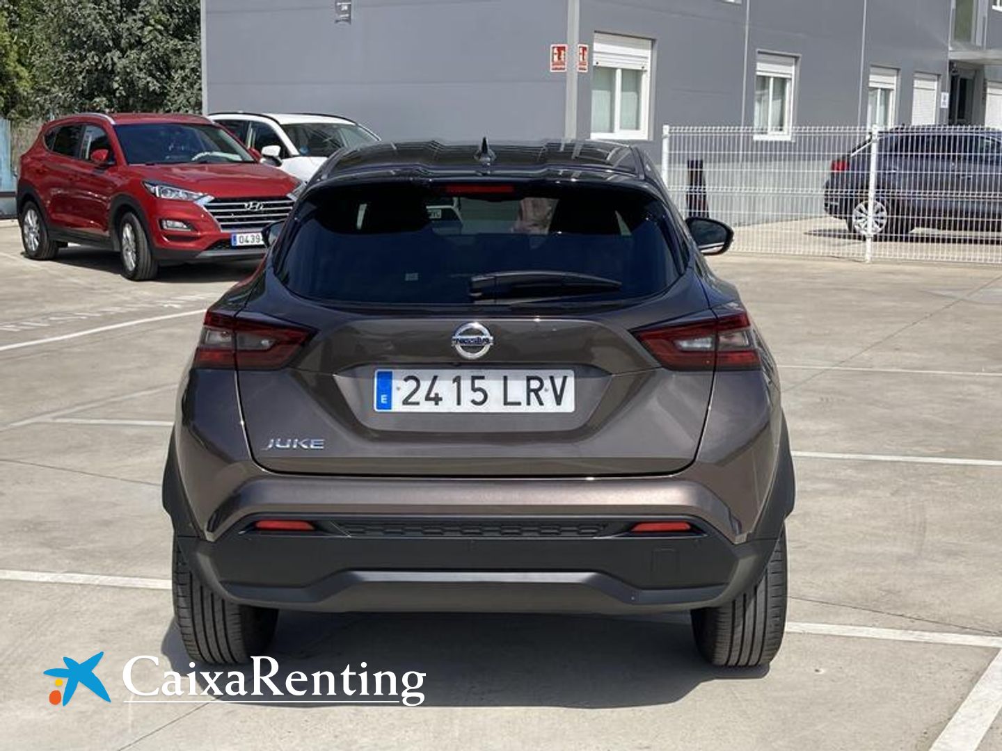 Nissan Juke DIG-T N-Connecta 4x2 84 kW (114 CV)