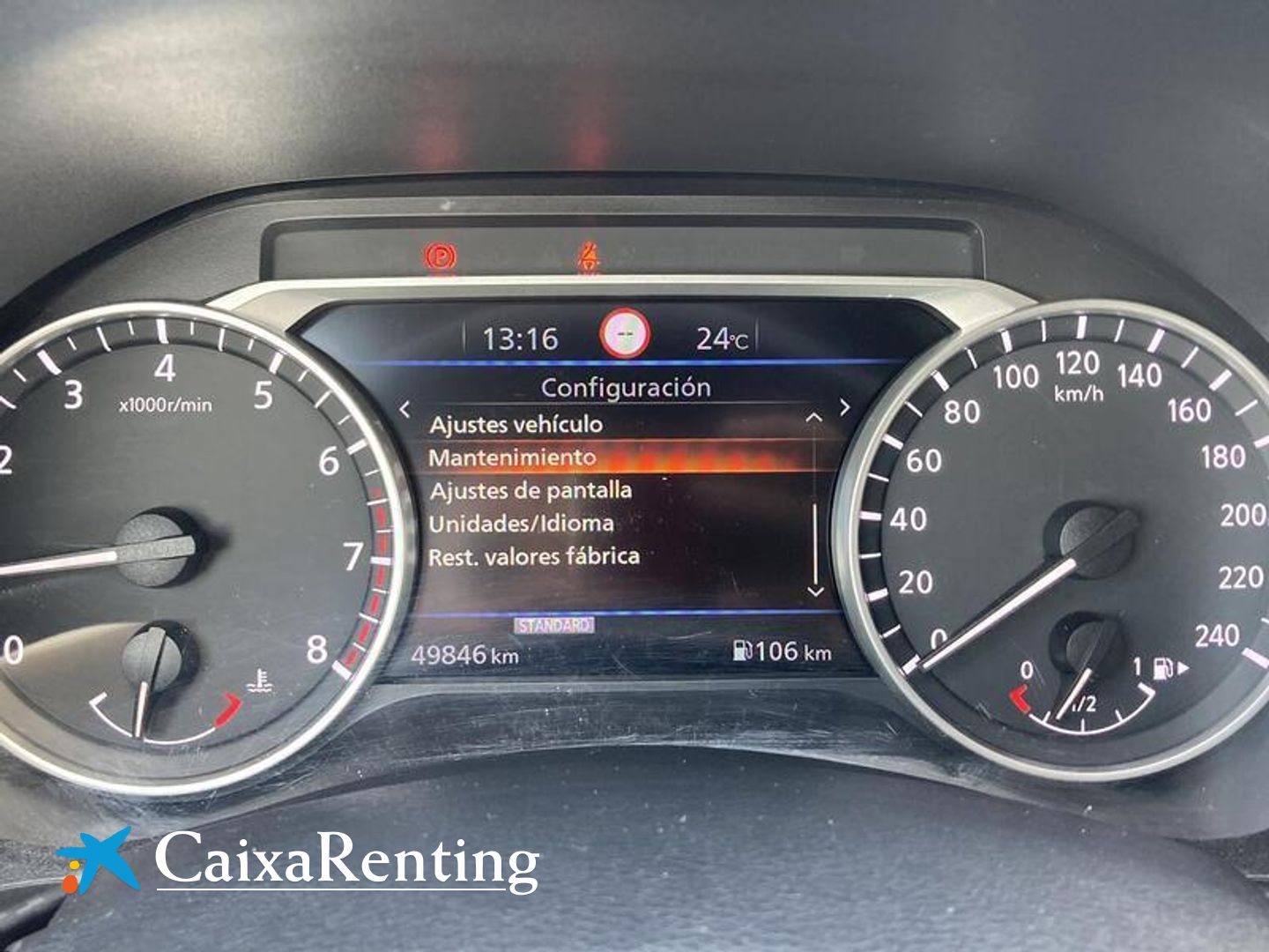 Nissan Juke DIG-T N-Connecta 4x2 84 kW (114 CV)