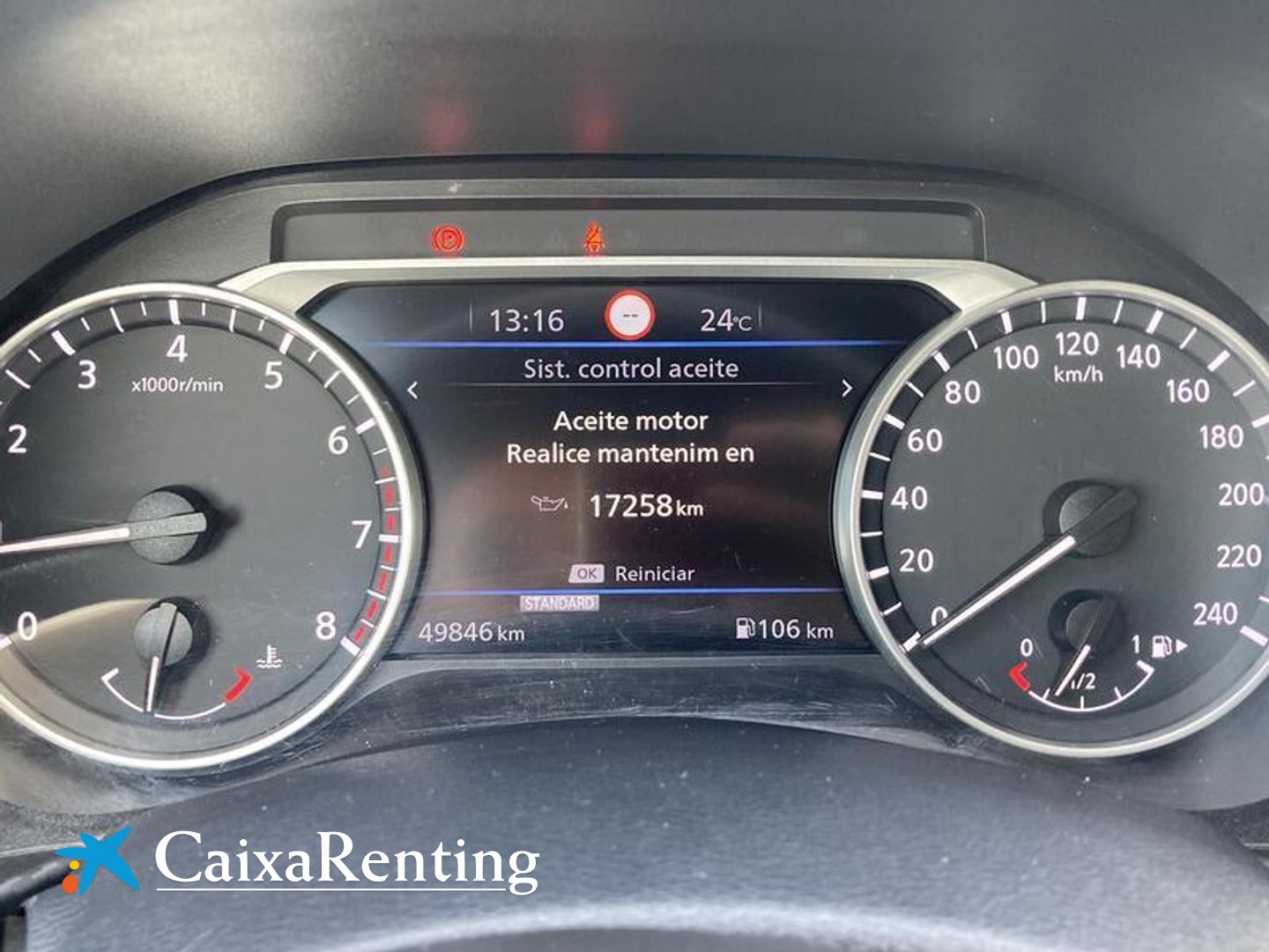 Nissan Juke DIG-T N-Connecta 4x2 84 kW (114 CV)