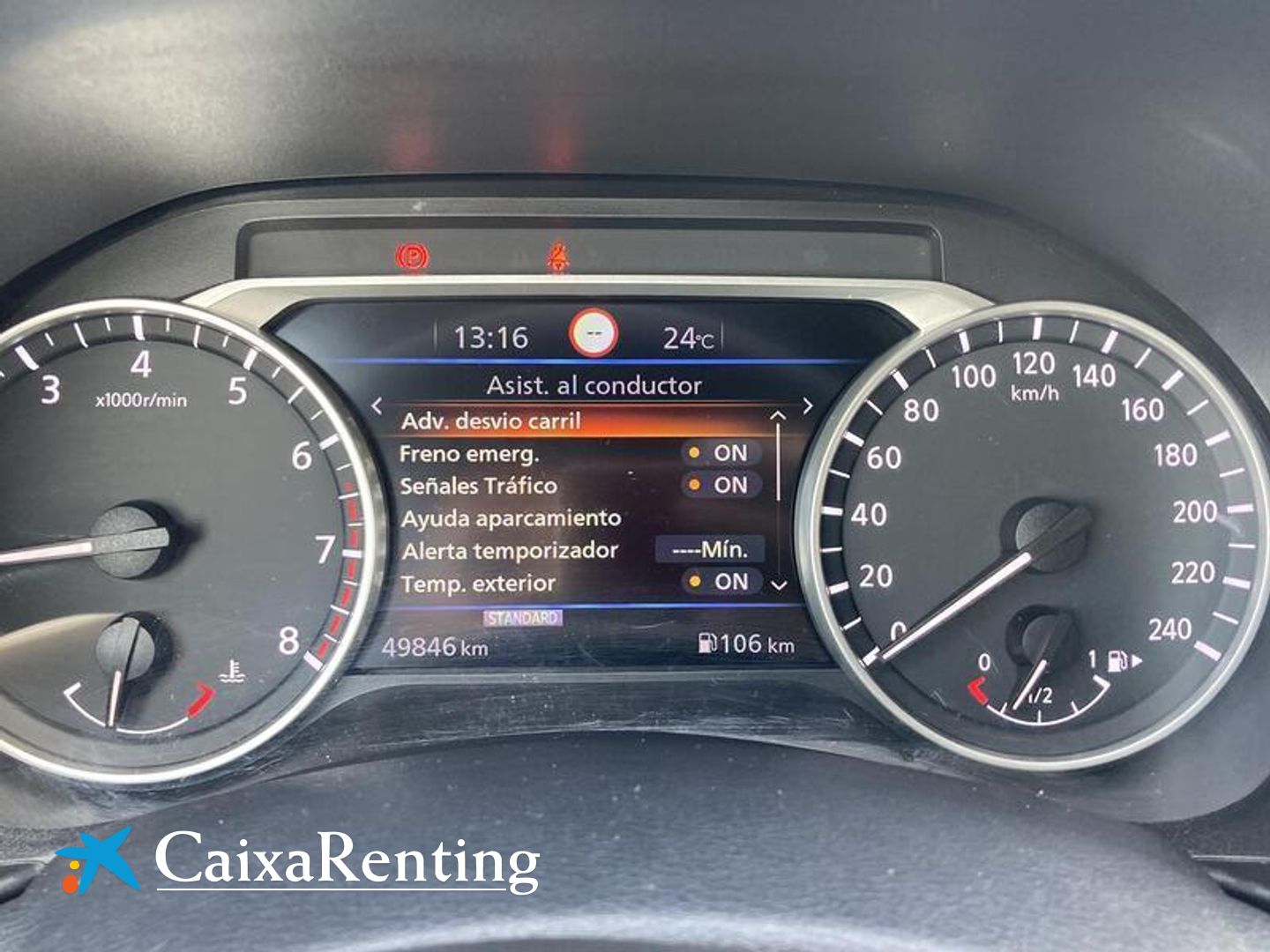 Nissan Juke DIG-T N-Connecta 4x2 84 kW (114 CV)