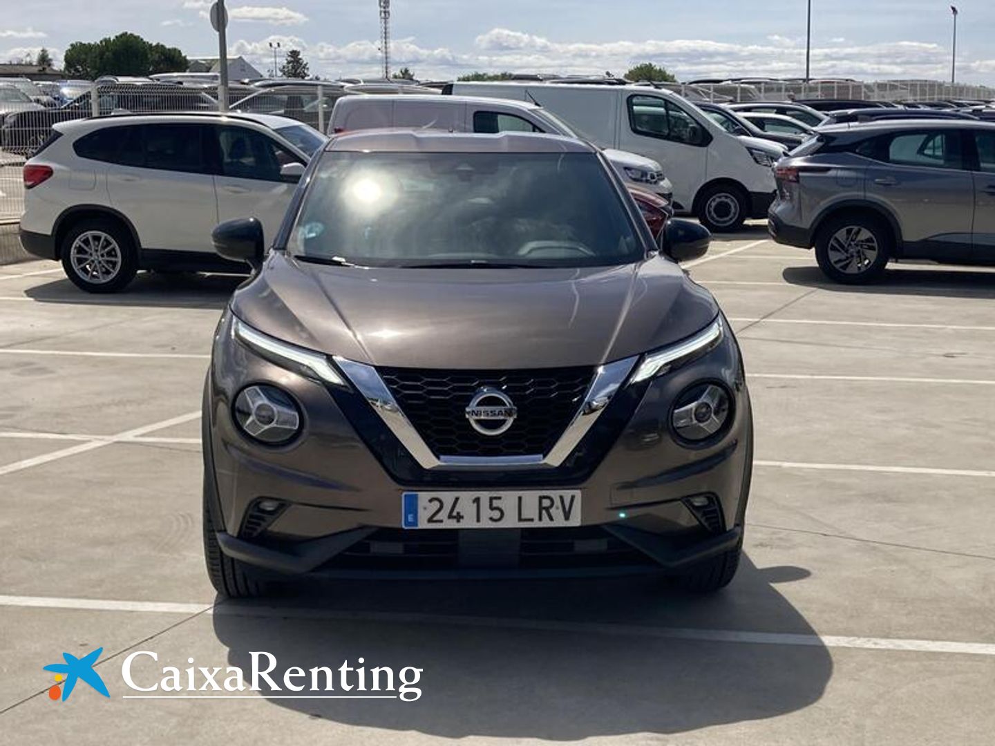Nissan Juke DIG-T N-Connecta 4x2 84 kW (114 CV)