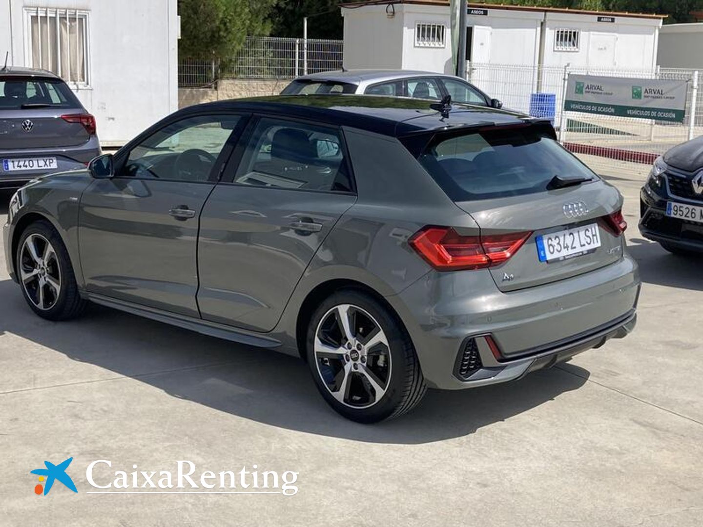 Audi A1 Sportback Adrenalin edition 30 TFSI 81 kW (110 CV)
