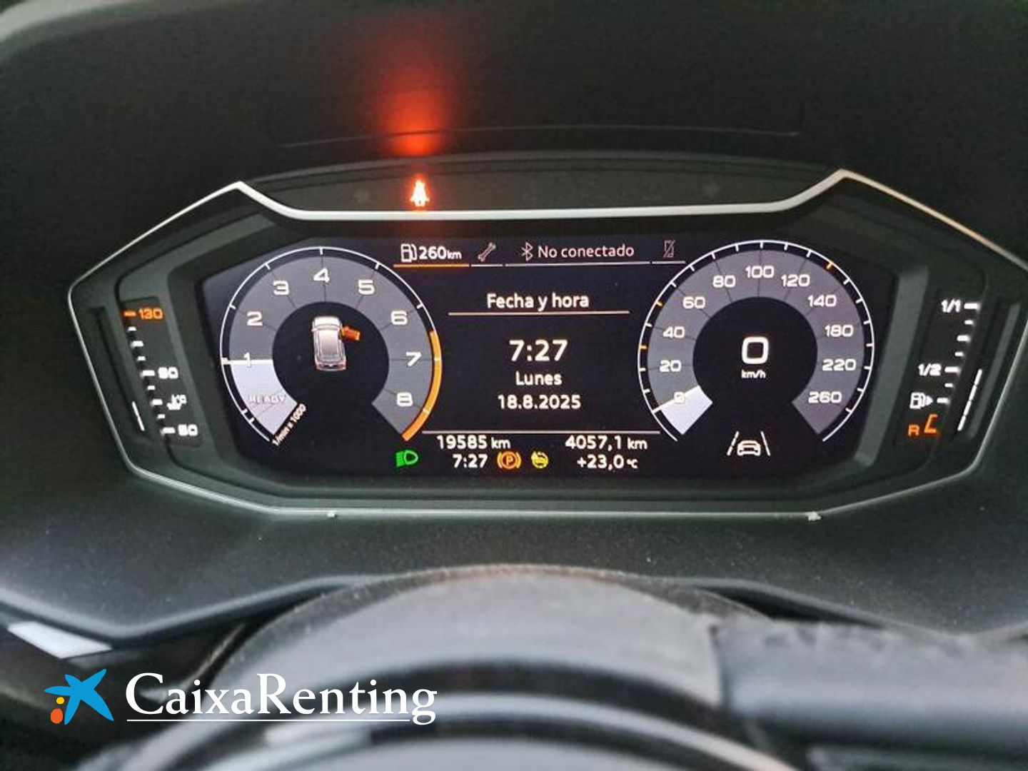 Audi A1 Sportback Adrenalin edition 30 TFSI 81 kW (110 CV)