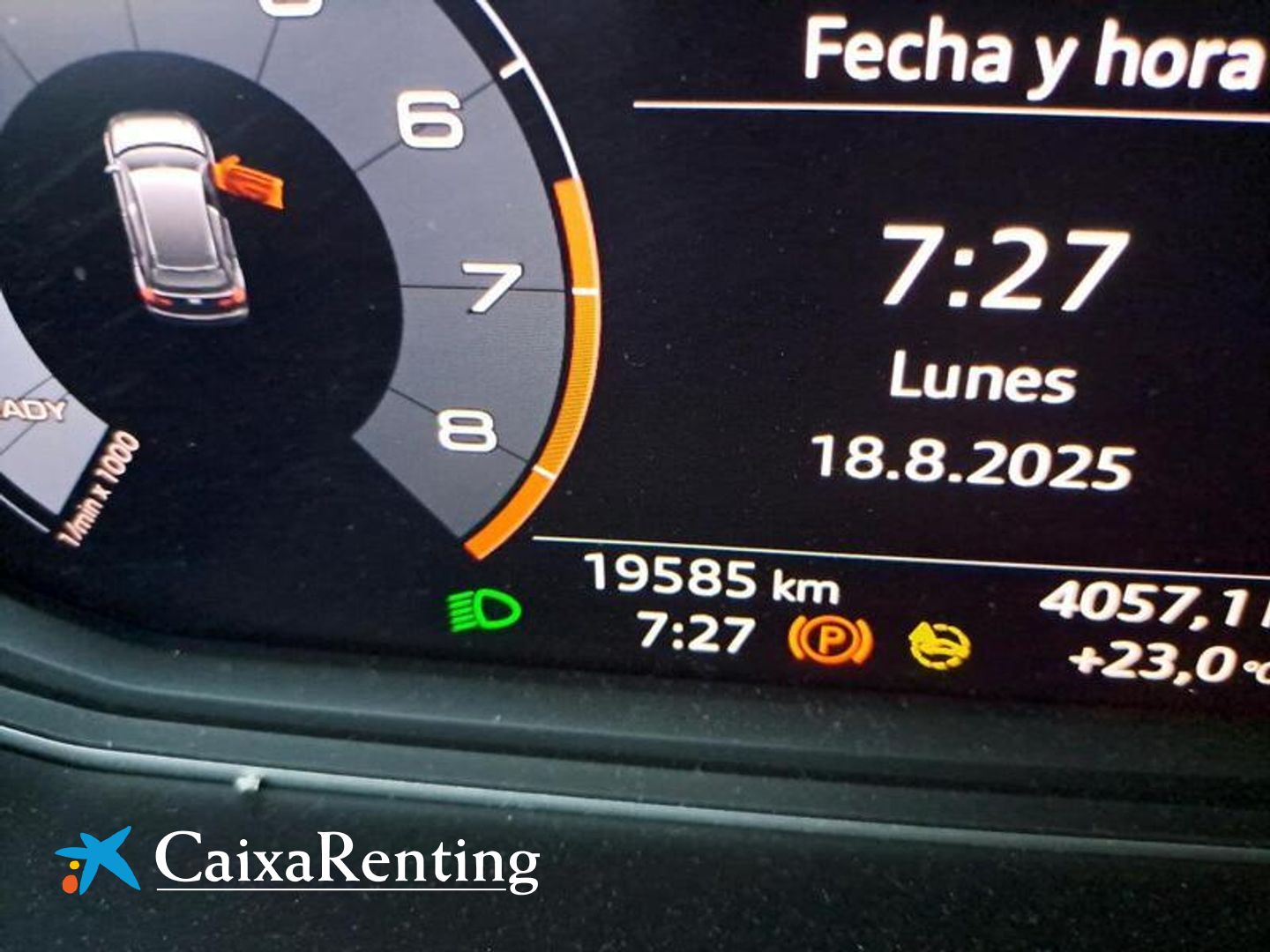 Audi A1 Sportback Adrenalin edition 30 TFSI 81 kW (110 CV)