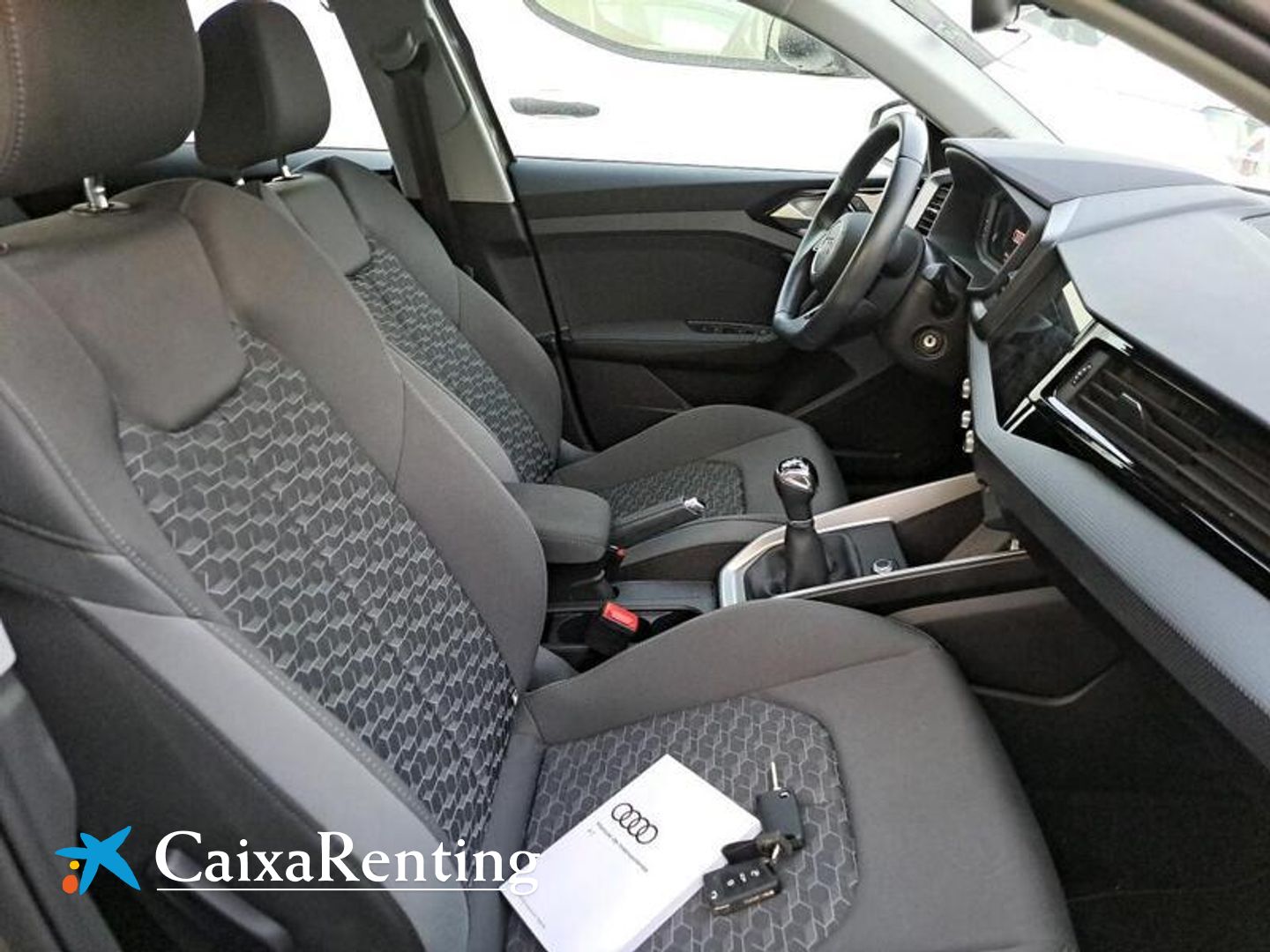 Audi A1 Sportback Adrenalin edition 30 TFSI 81 kW (110 CV)