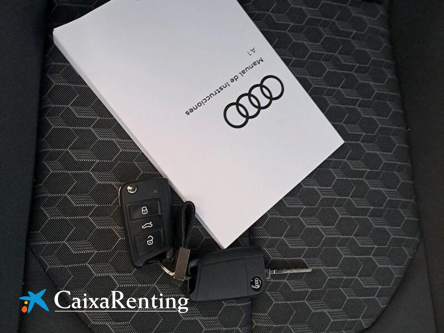 Audi A1 Sportback Adrenalin edition 30 TFSI 81 kW (110 CV)