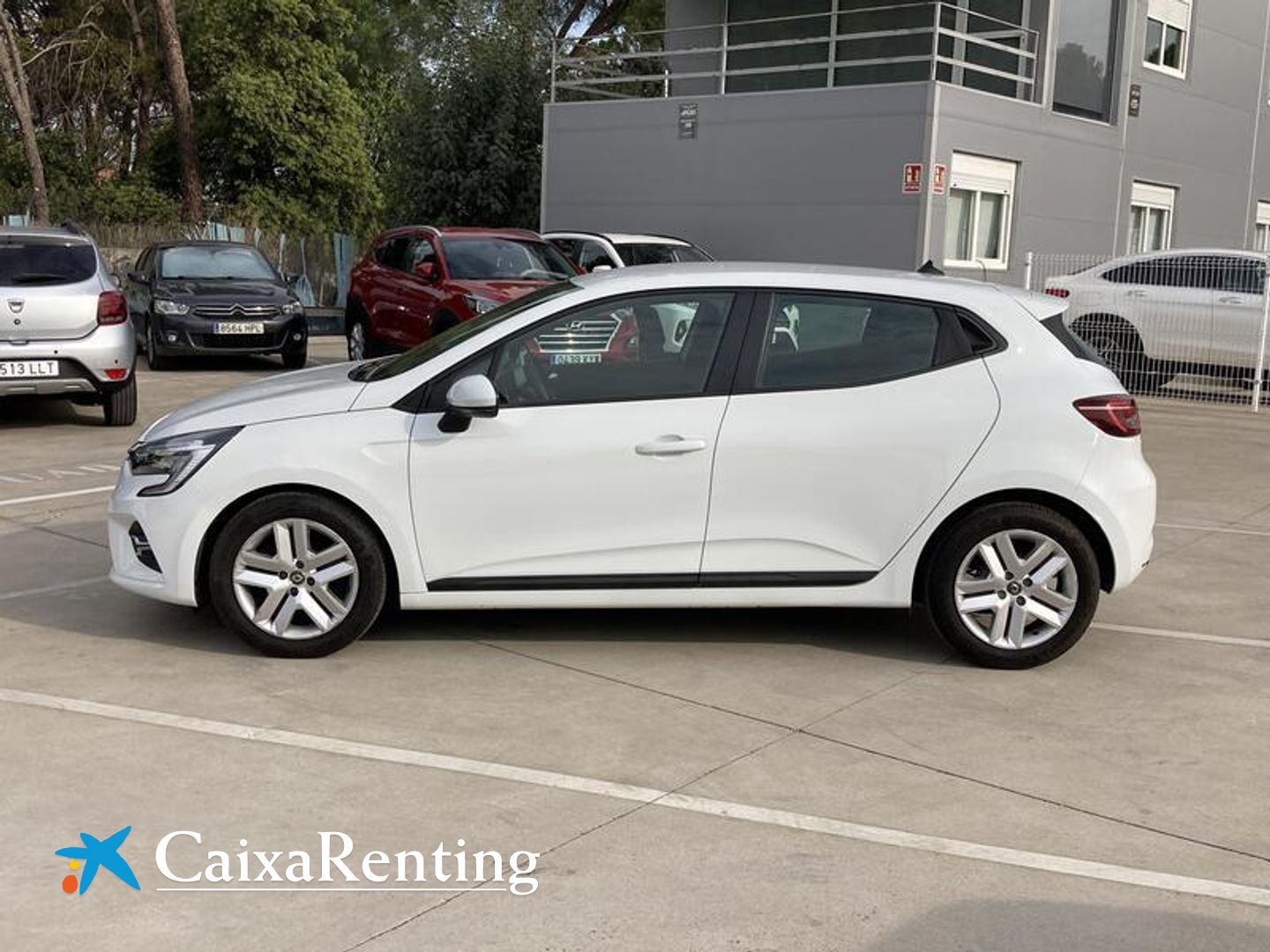 Renault Clio Intens TCe 66 kW (90 CV)