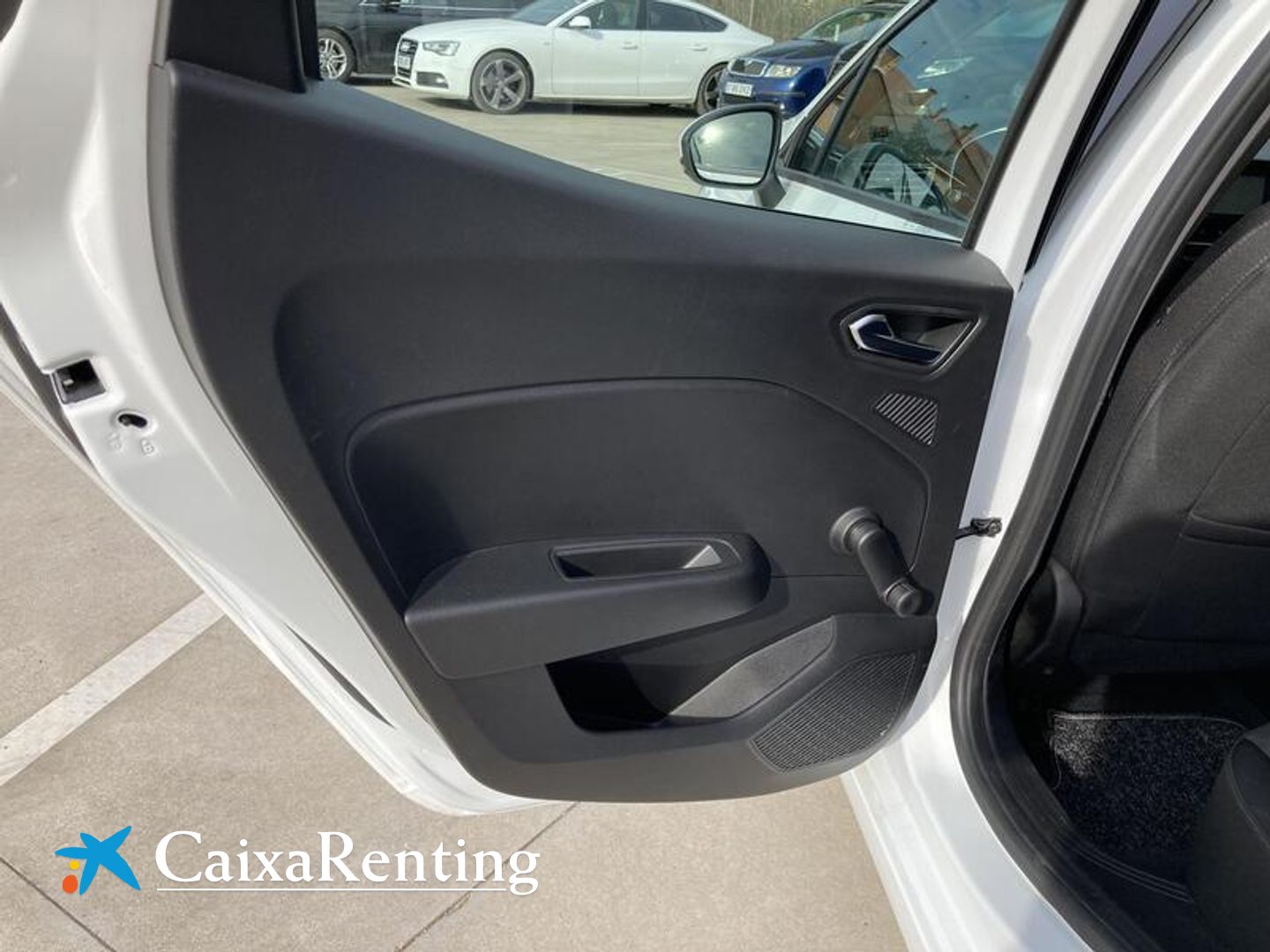 Renault Clio Intens TCe 66 kW (90 CV)